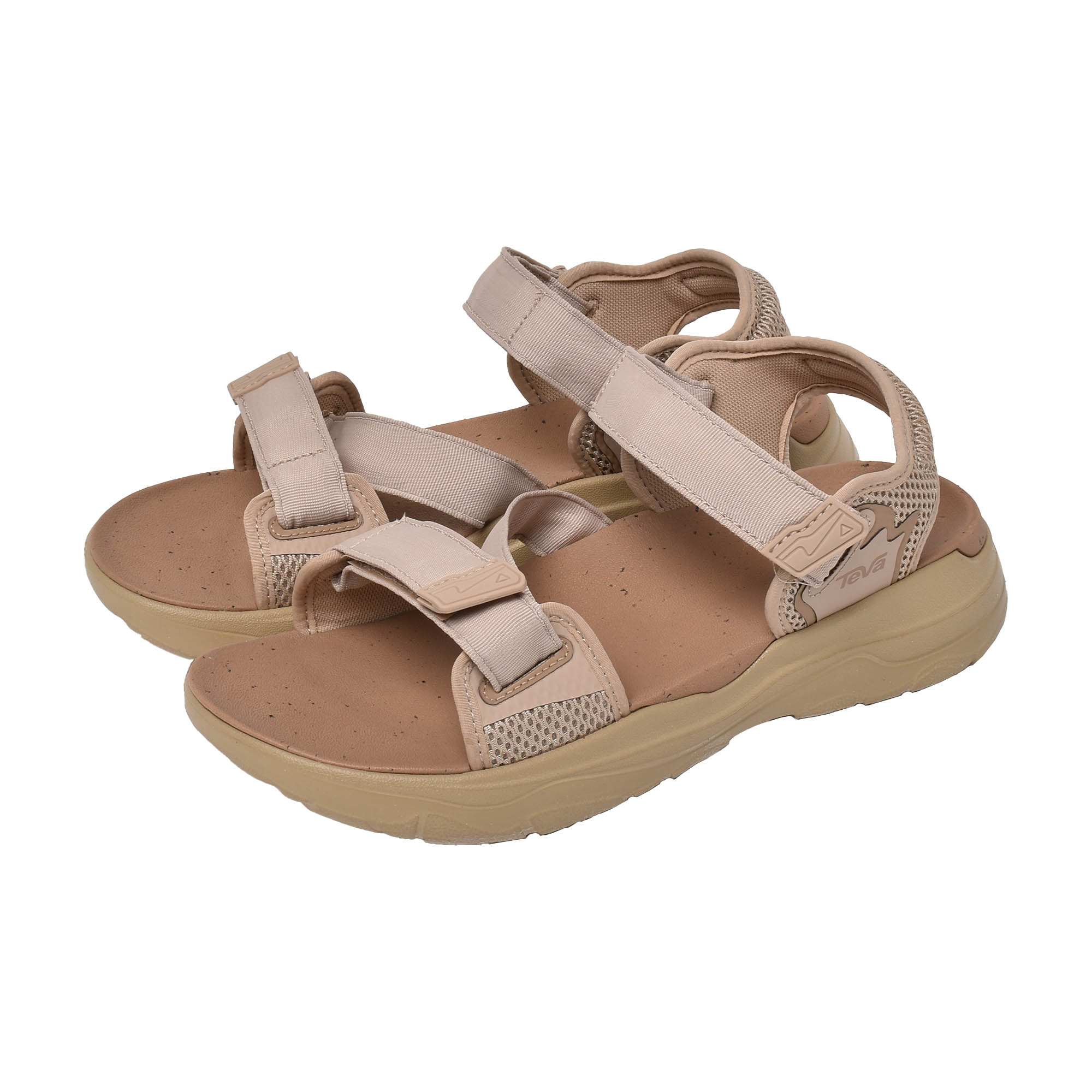 Teva テバ サンダル メンズ M ザイミック TEVA 1124049 カーキ