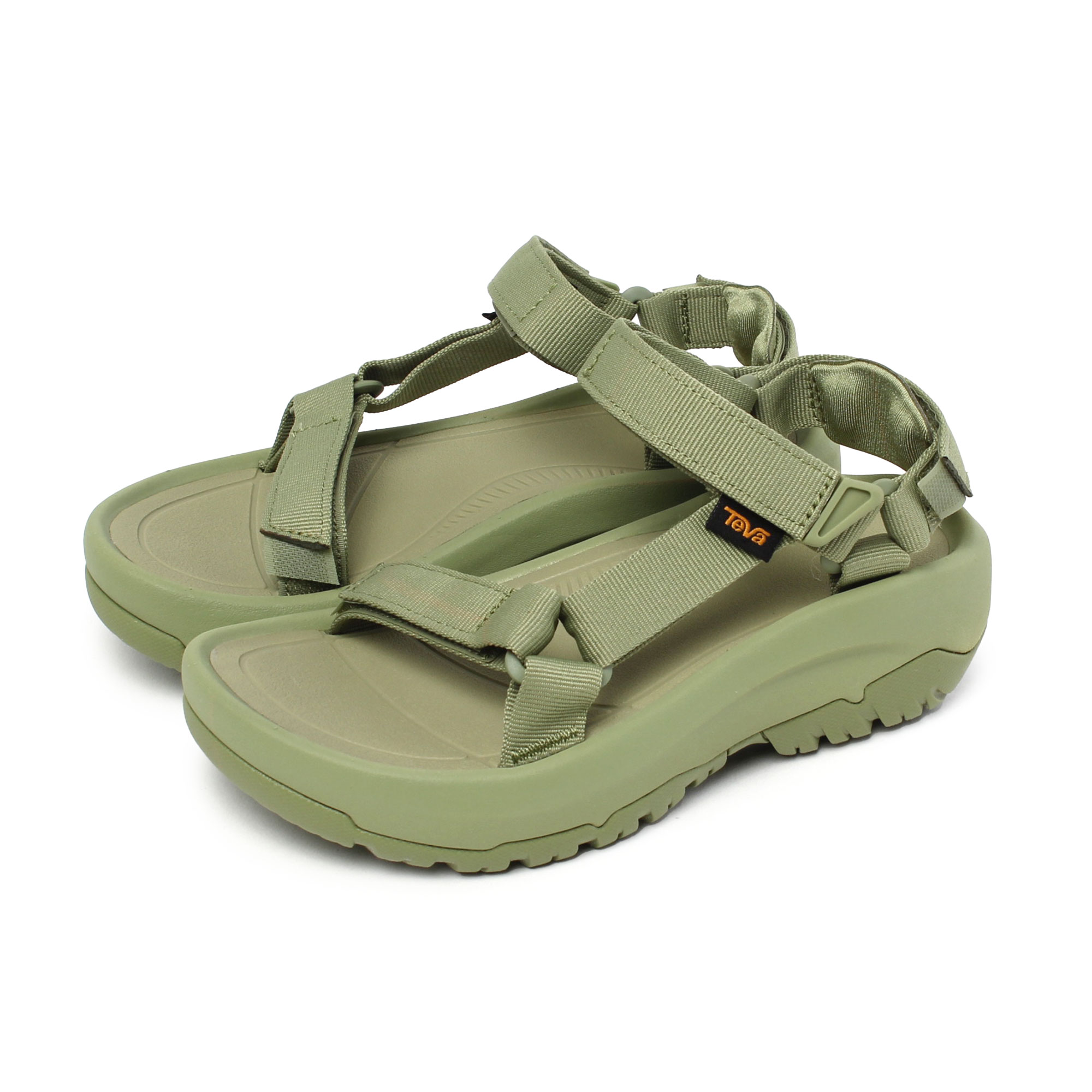 Teva テバ サンダル レディース ハリケーン XLT2 アンプソール