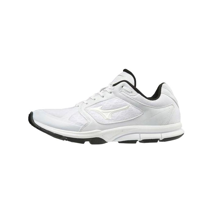 MIZUNO 送料無料 ミズノ 野球 トレーニングシューズ アップ