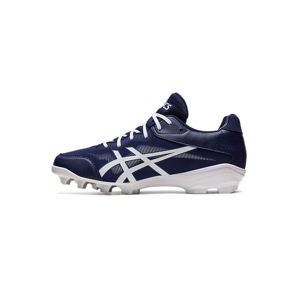 asics - 未使用　野球　スパイク　26 ASICS アシックス スパイク メンズ レディース 1123A033