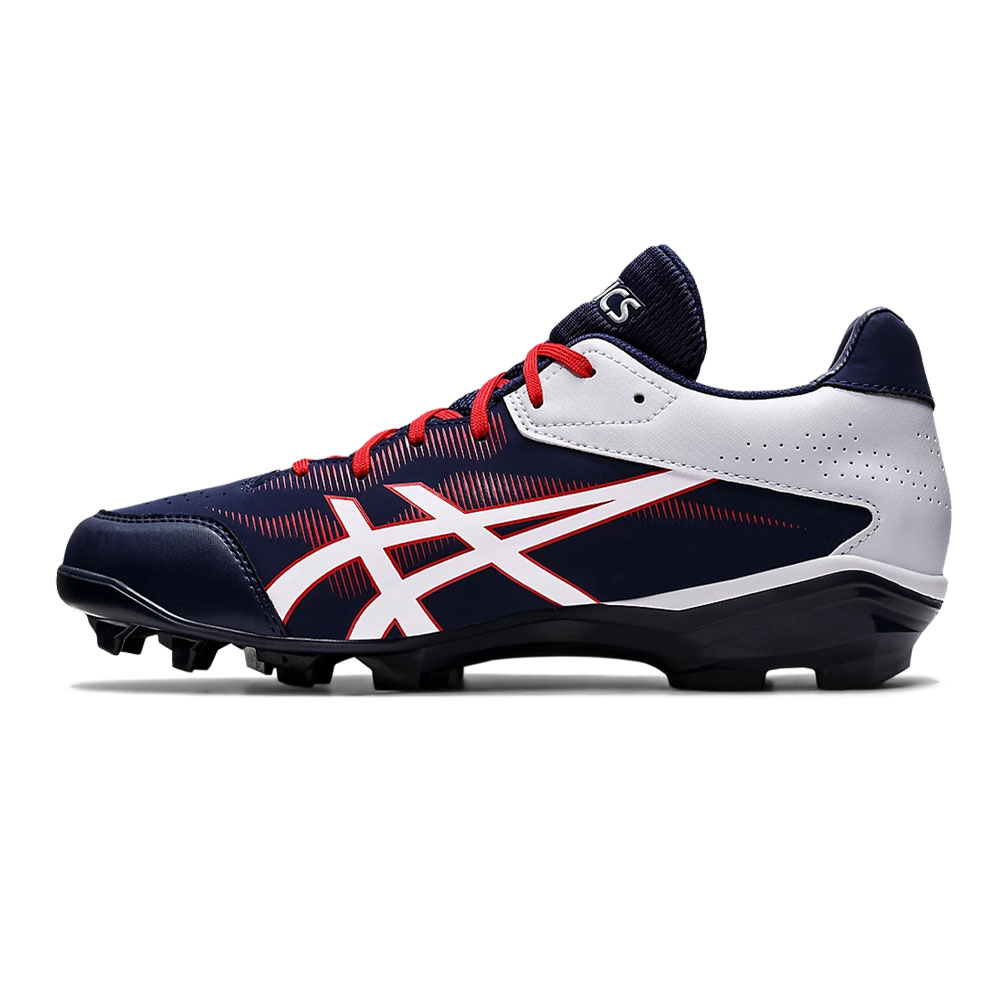 ASICS アシックス スパイク メンズ レディース 1123A033