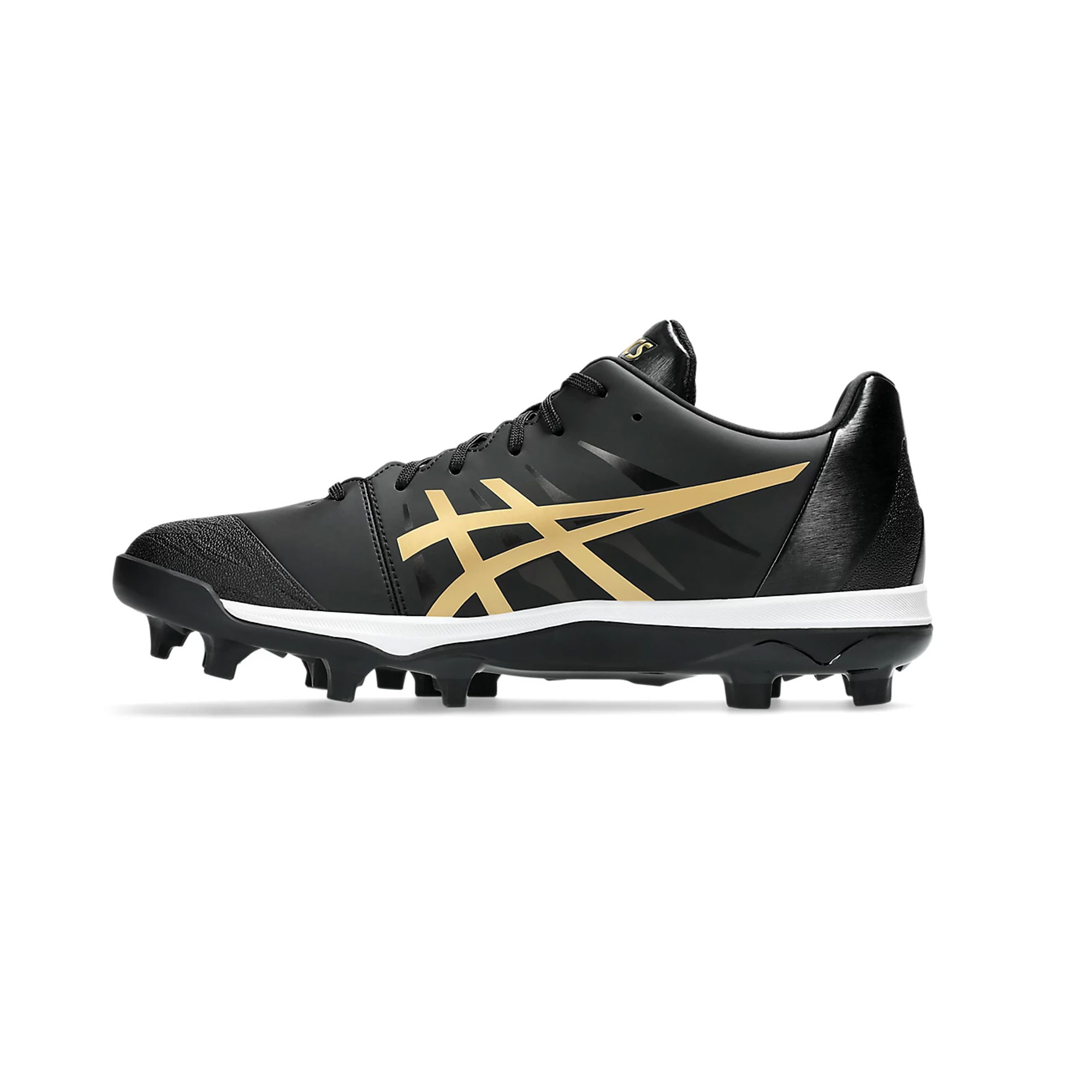 ASICS アシックス スパイク ユニセックス 1121A067 グレー