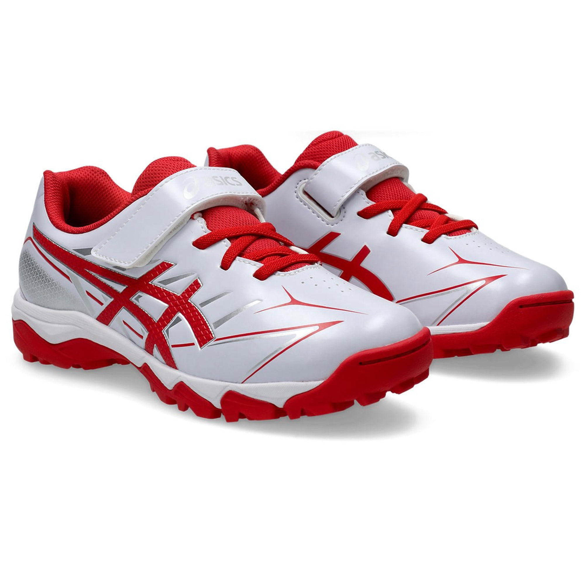 ASICS（アシックス） スパイク キッズ ジュニア 子供 ASICS 1124A010