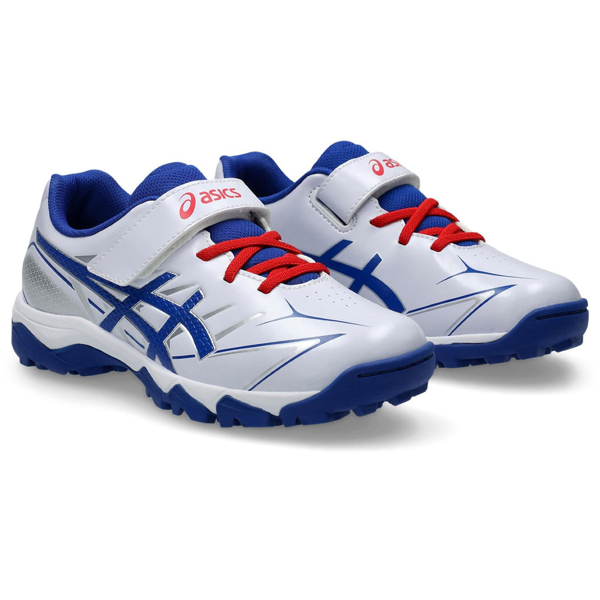 ASICS（アシックス） スパイク キッズ ジュニア 子供 ASICS 1124A010