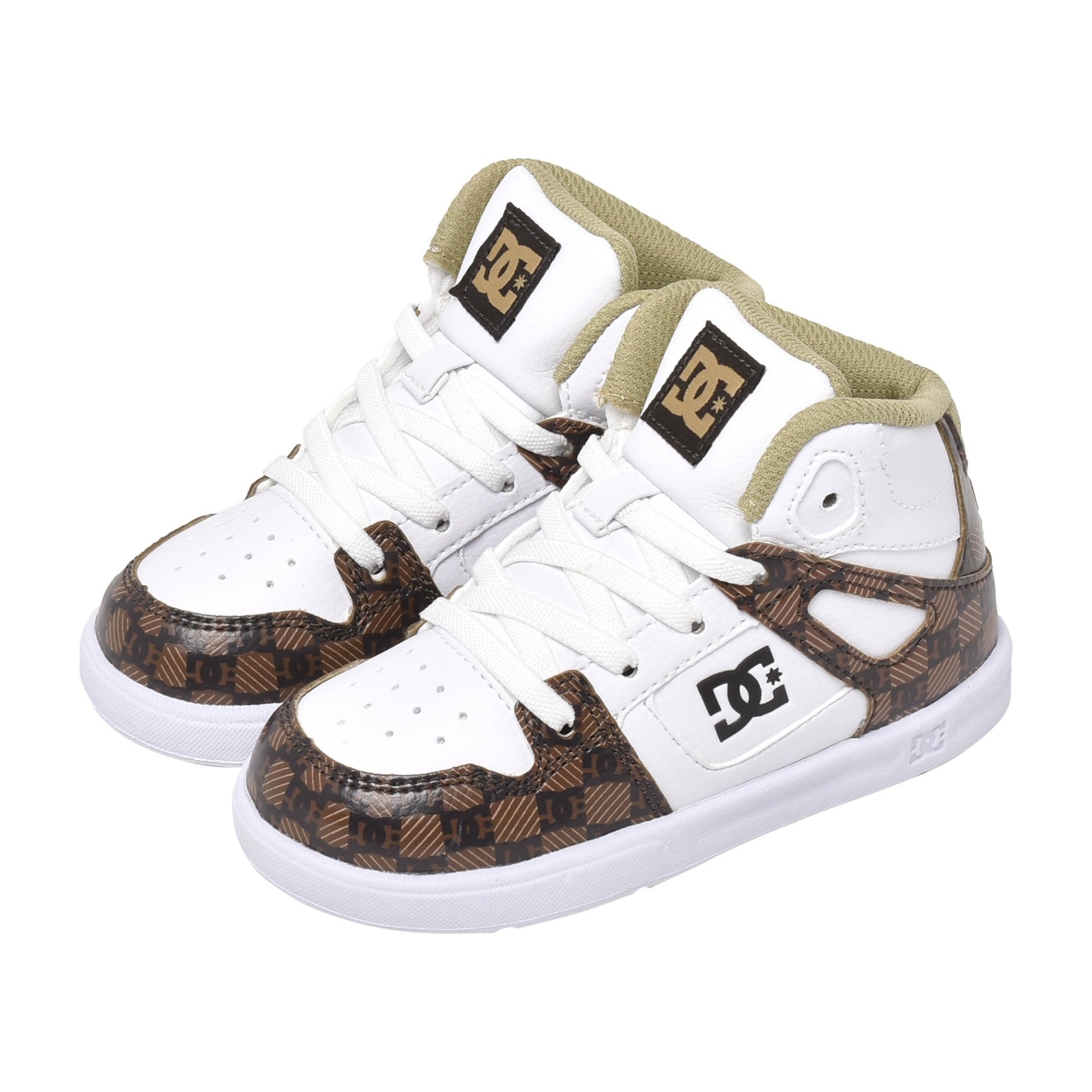 DC SHOES（ディーシーシューズ） DCシューズ スニーカー キッズ 子供 