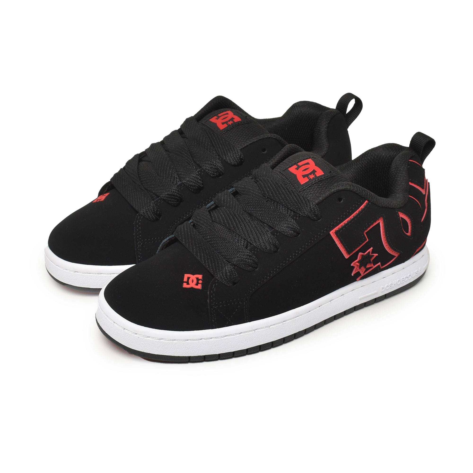DC SHOES（ディーシーシューズ） DCシューズ スニーカー メンズ COURT 