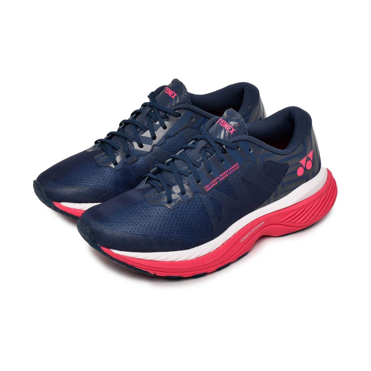 YONEX（ヨネックス） ランニングシューズ レディース セーフラン 100
