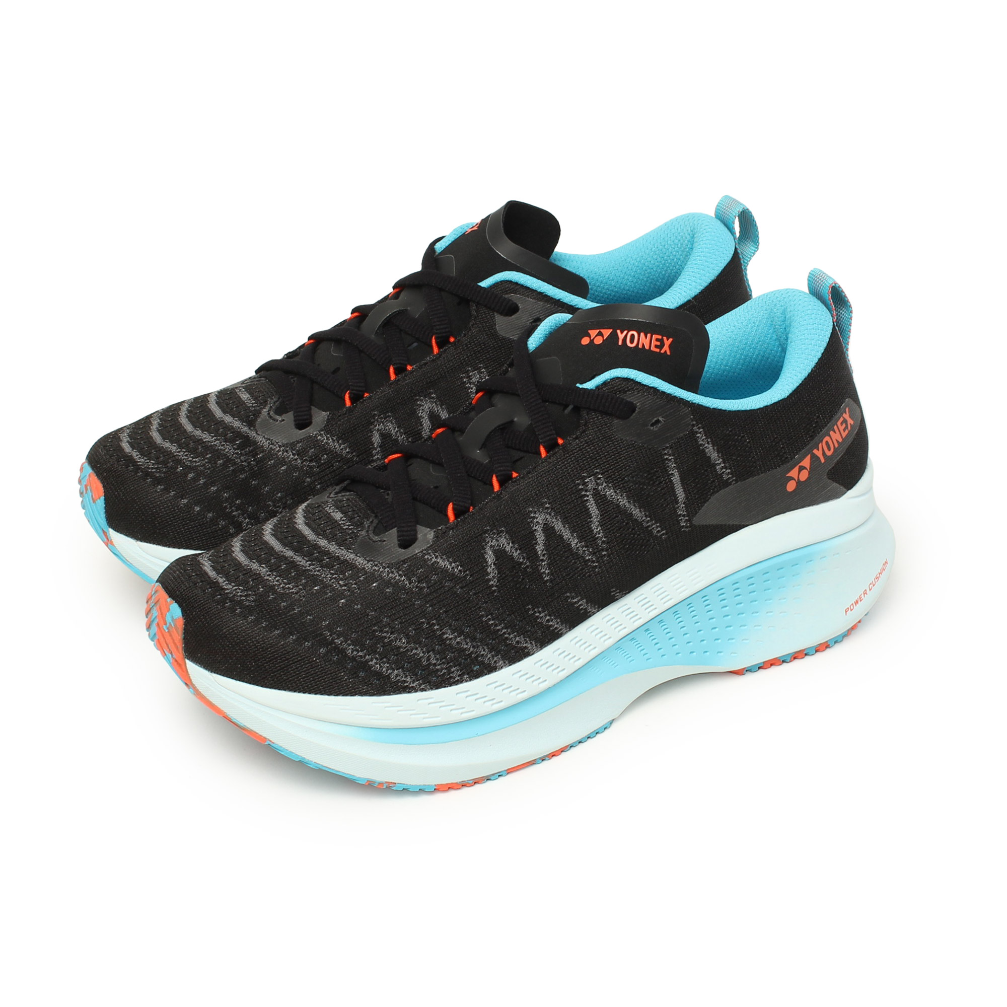 YONEX（ヨネックス） ランニングシューズ メンズ YONEX SHRXR1M ブルー