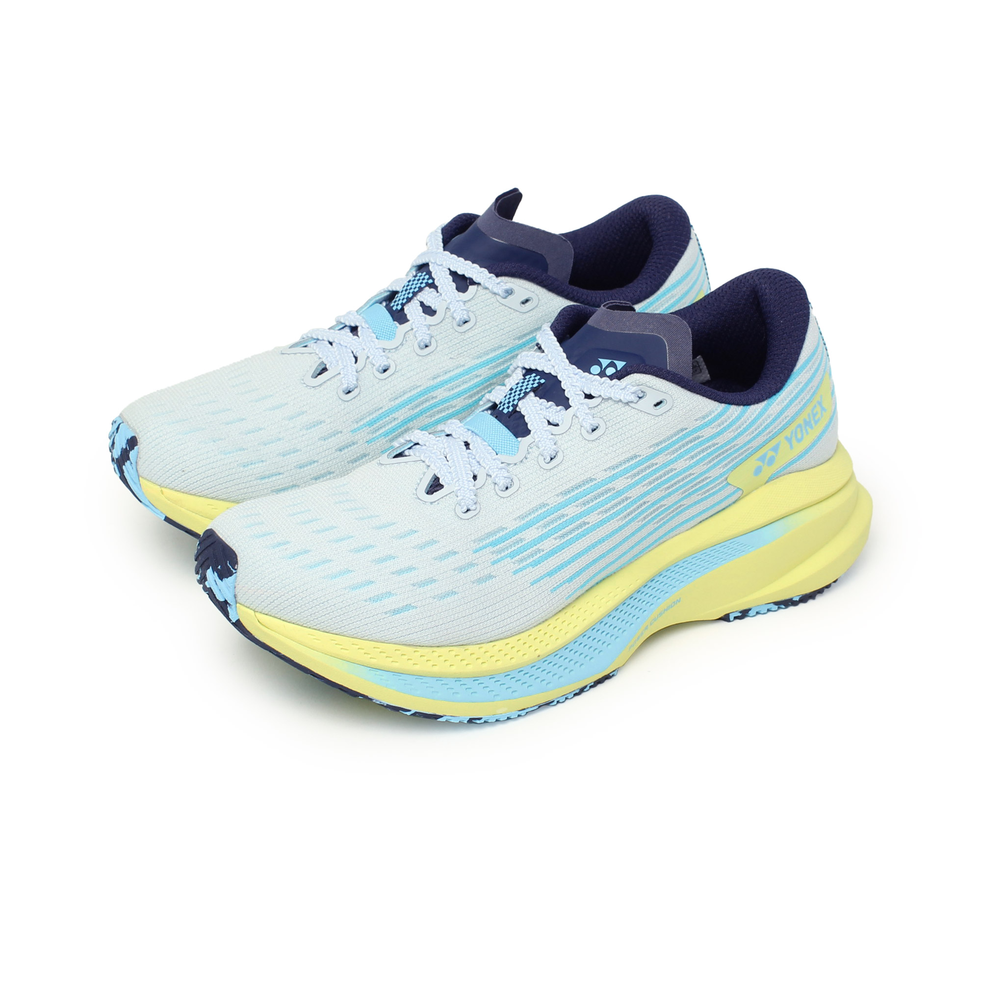 YONEX（ヨネックス） ランニングシューズ レディース カーボンクルーズ