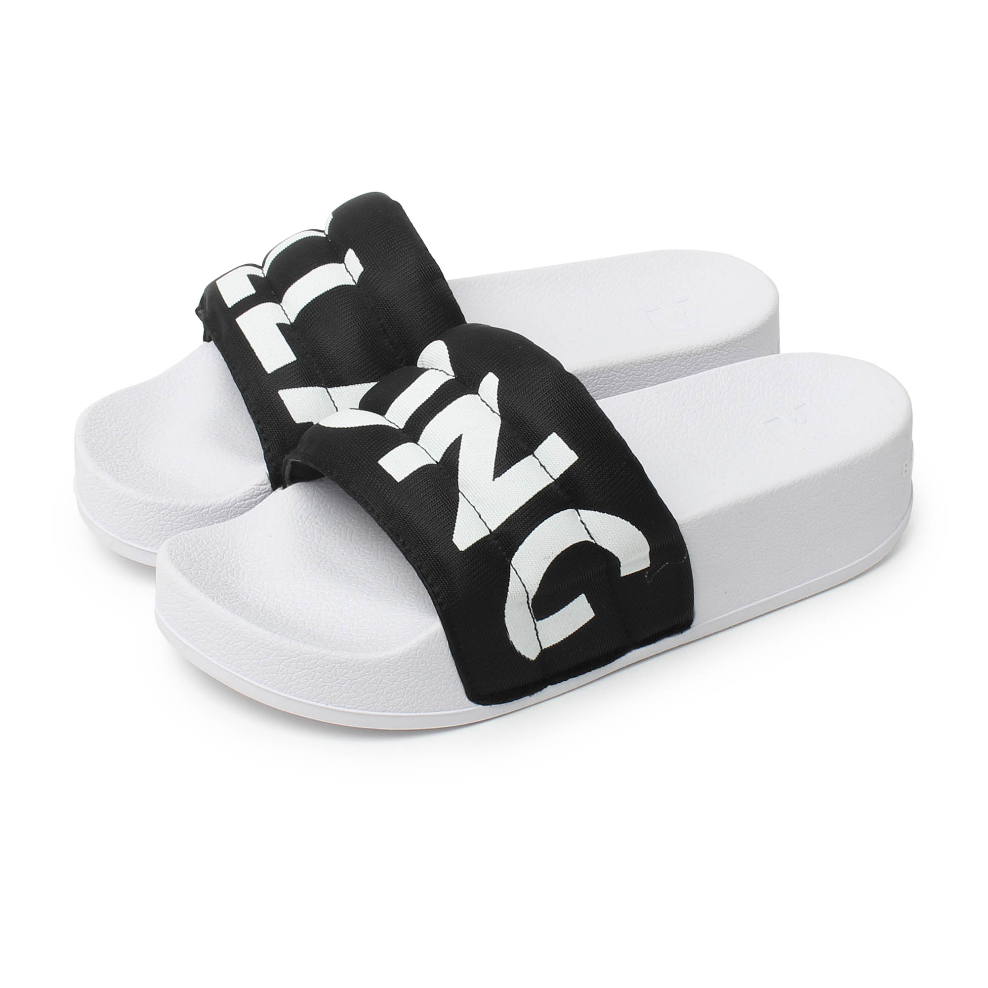 BILLABONG ビラボン サンダル レディース プラットホーム