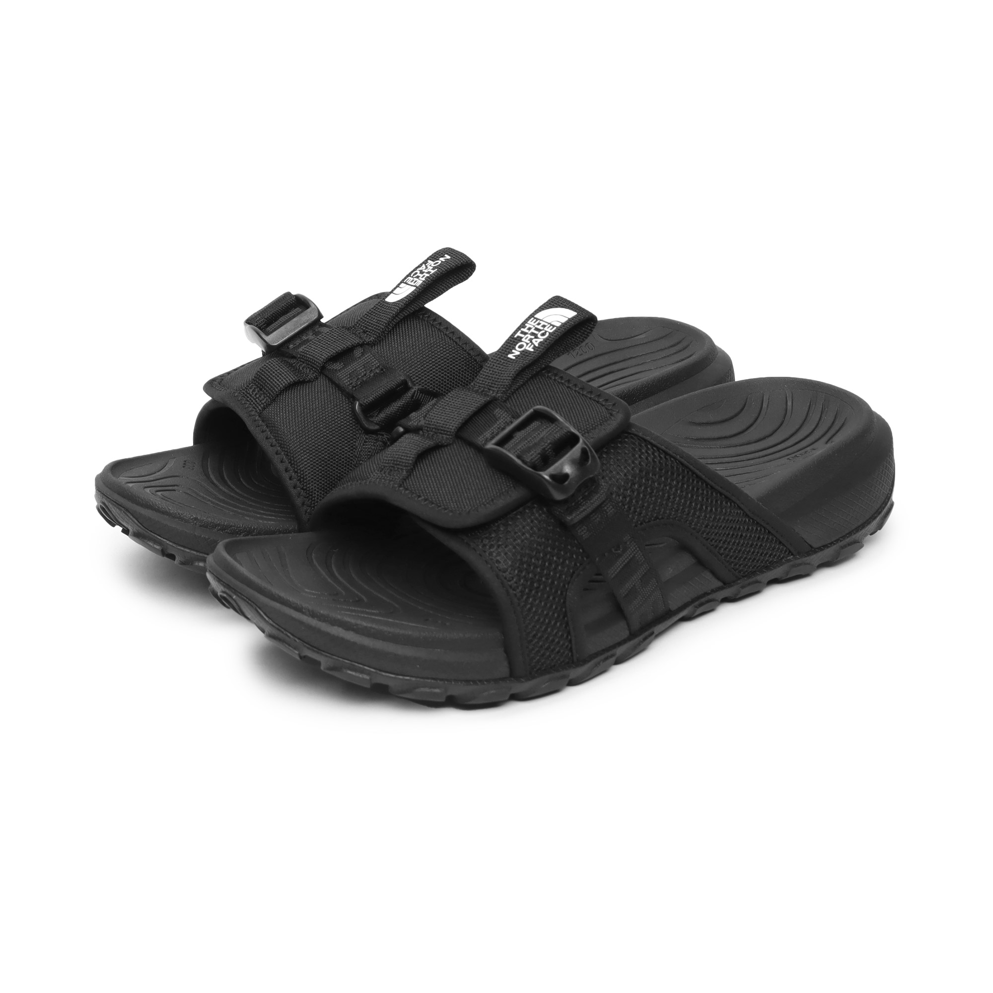 新色追加 THE NORTH FACE CAMPERs SLIDE/ノースフェイス