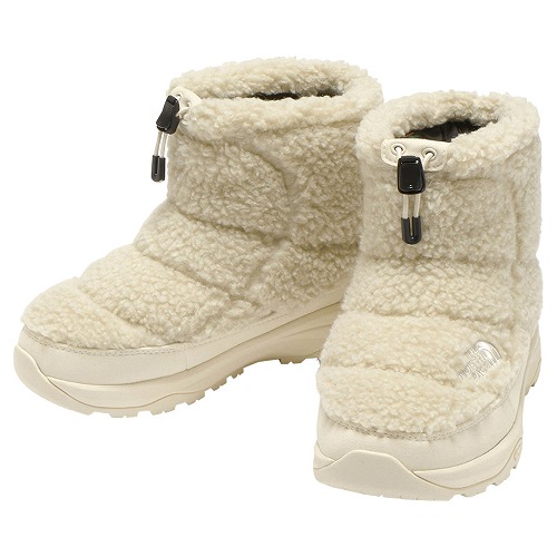 極美品✨THE NORTH FACE ヌプシ ブーツ 楽天市場】ノースフェイス THE NORTH FACE Nuptse Bootie WP Logo