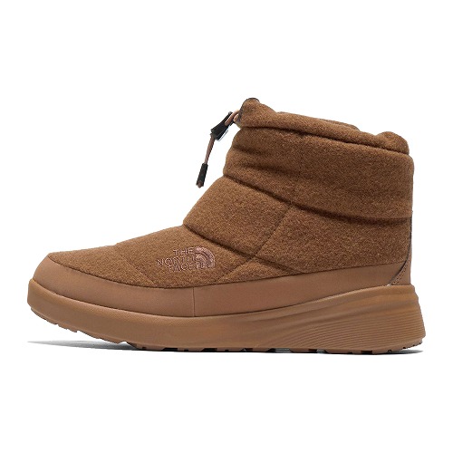 THE NORTH FACE ノースフェイス ブーツ ダウンブーツ GOOSE DOWN