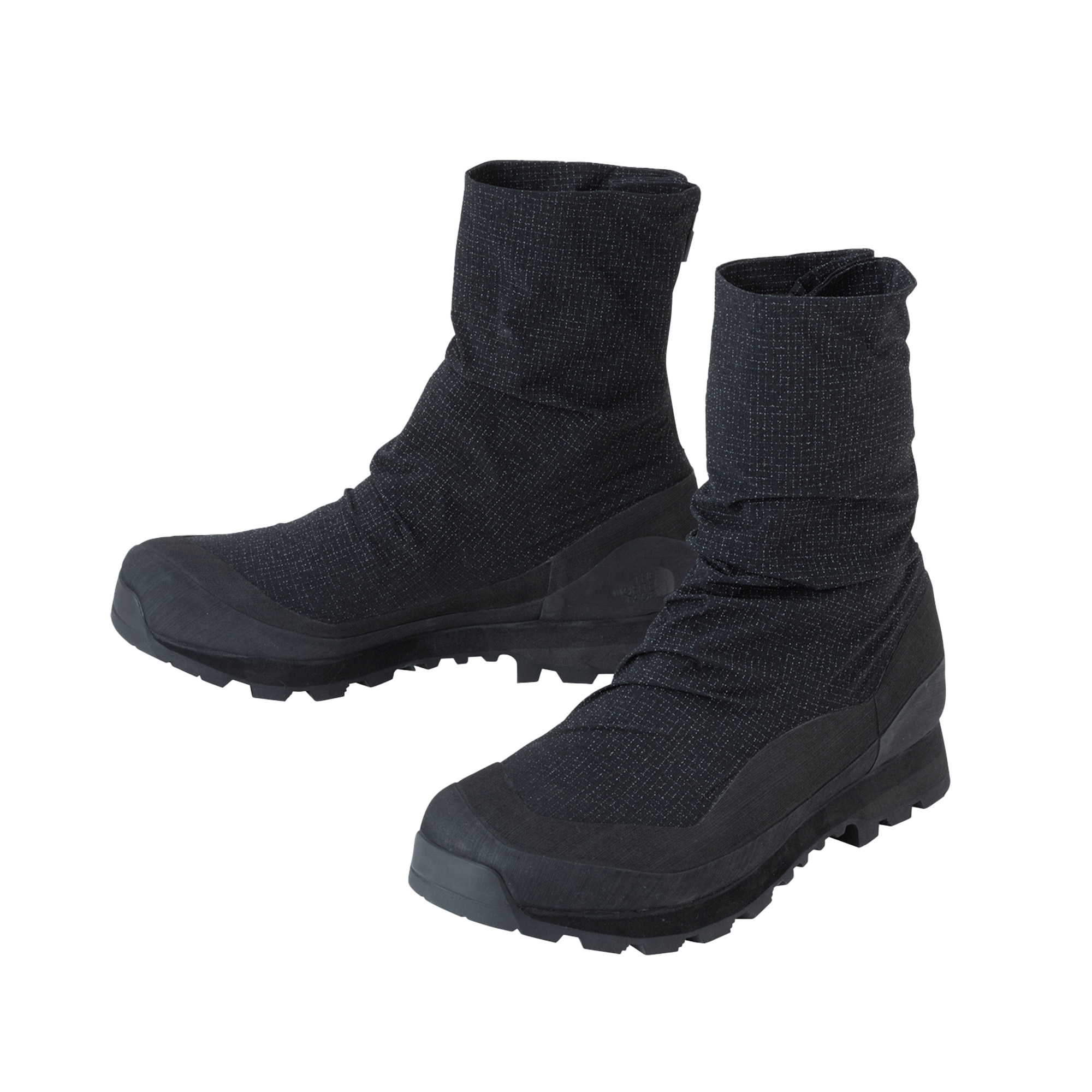 THE NORTH FACE グレイ灰色スノーショートブーツ 24cm EU38 楽天市場】ノースフェイス スノーブーツ グレーの通販