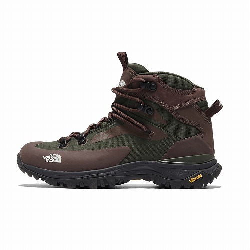 THE NORTH FACE ザ・ノース・フェイス トレッキングシューズ