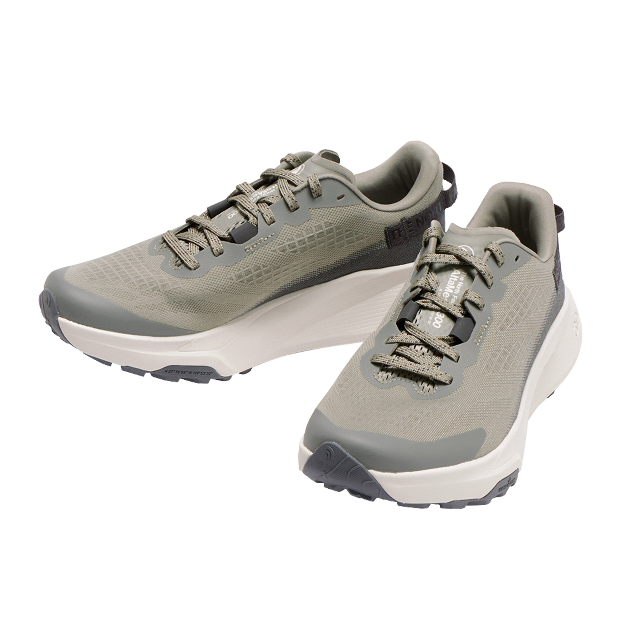 THE NORTH FACE（ザ ノースフェイス） トレイルランニングシューズ
