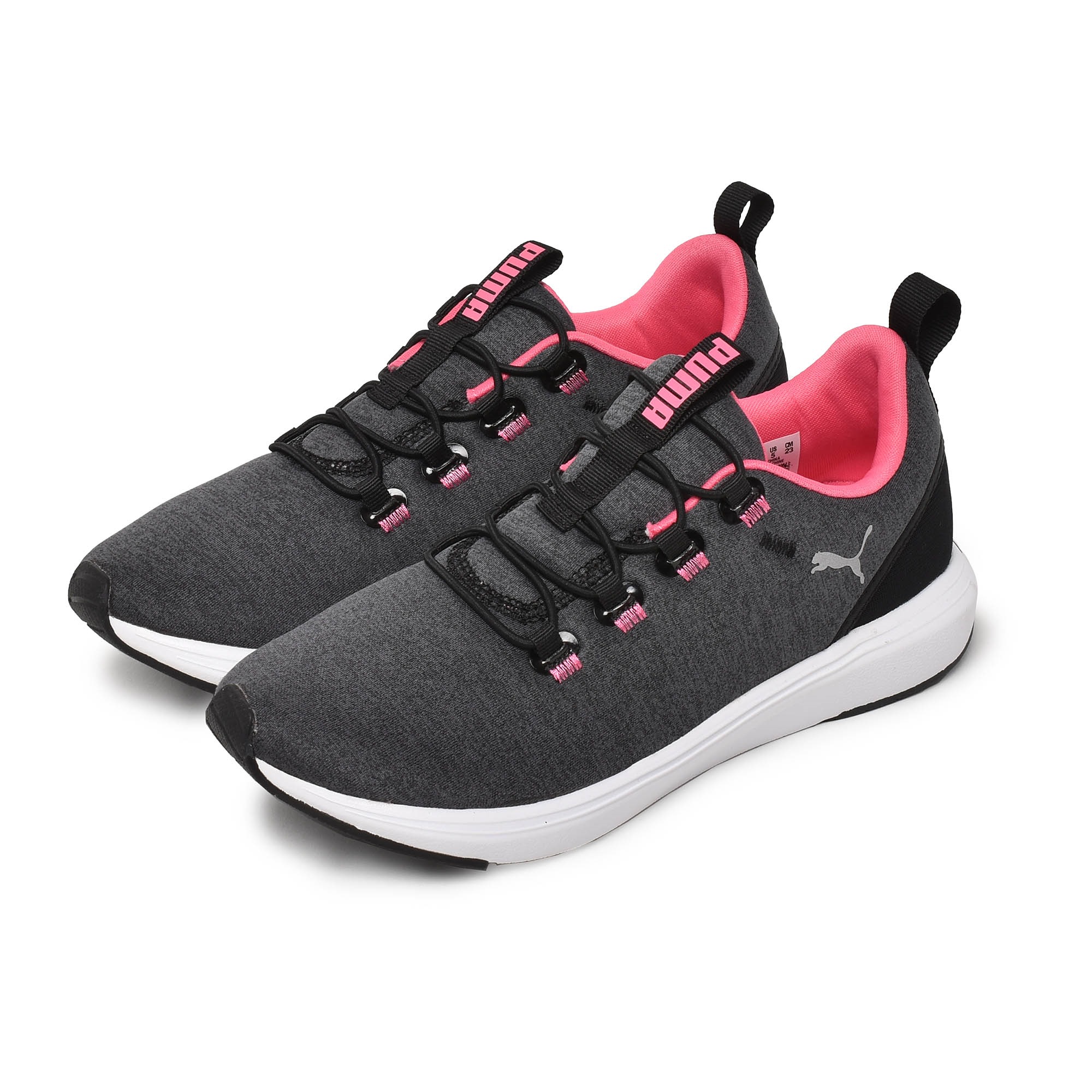 PUMA（プーマ） ランニングシューズ ユニセックス ソフトライド