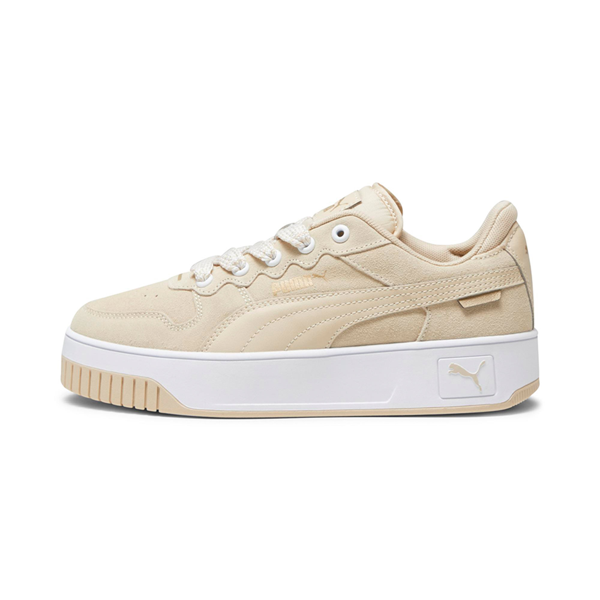 PUMA（プーマ） スニーカー レディース PUMA 392507 ブラック 黒