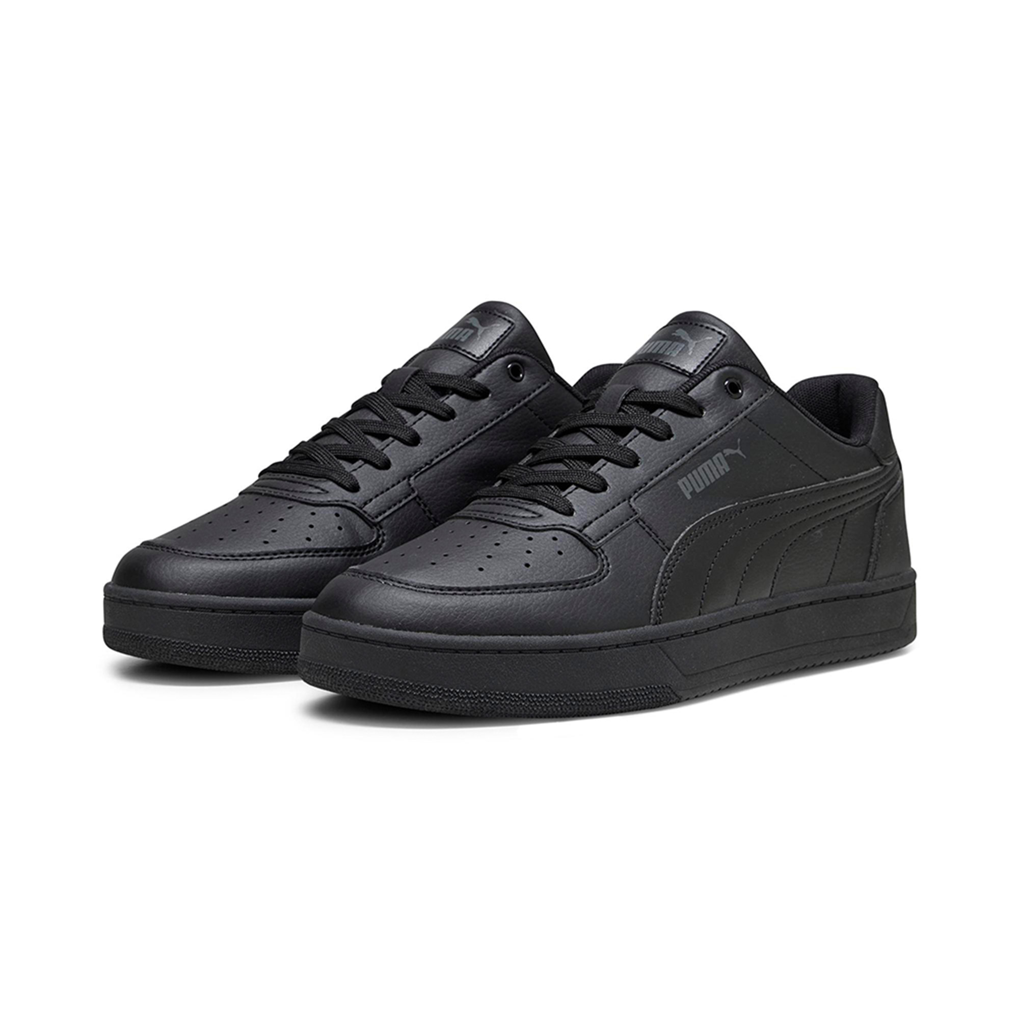 PUMA（プーマ） スニーカー メンズ レディース PUMA 392290 ブラック