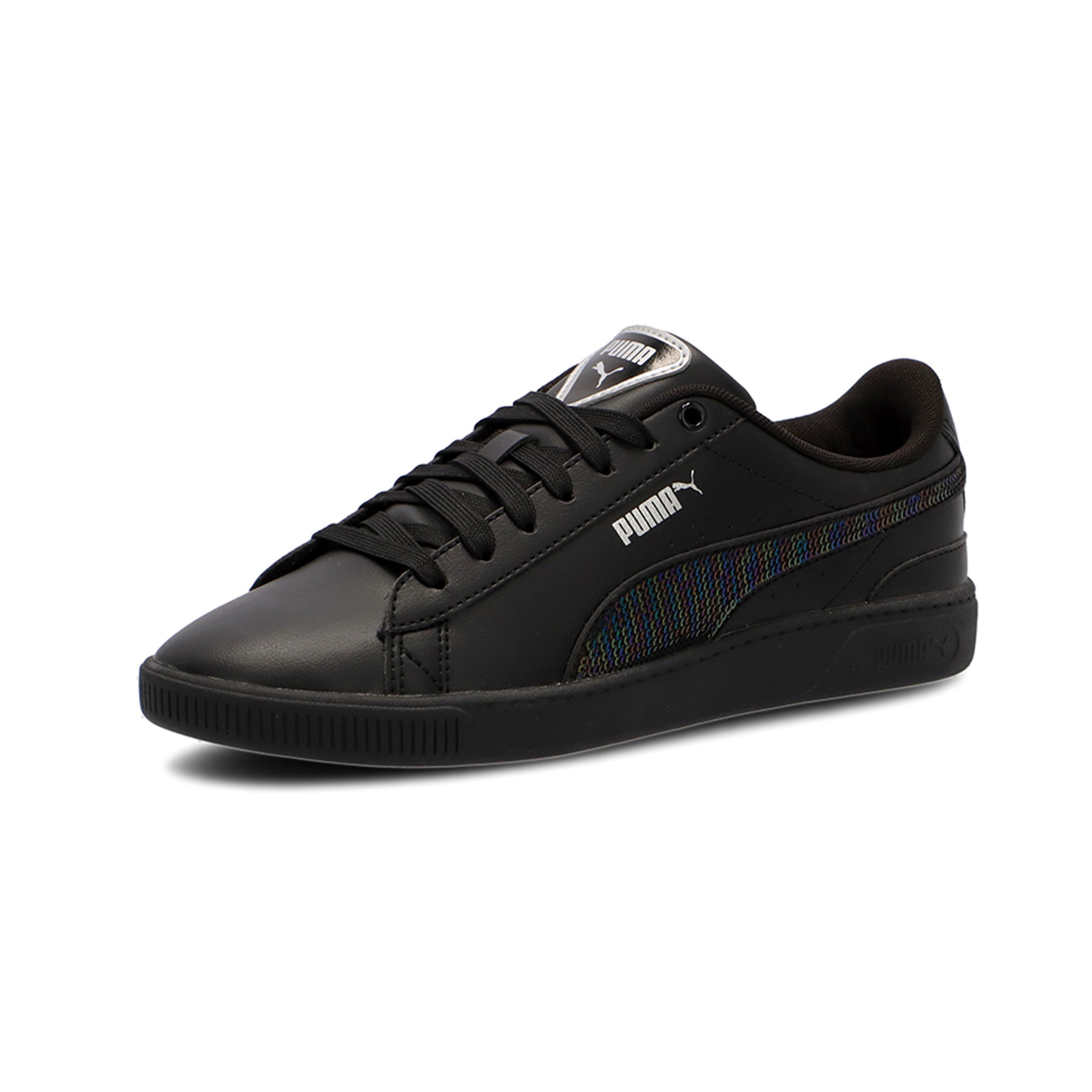 PUMA（プーマ） スニーカー レディース PUMA 392489 ホワイト 白