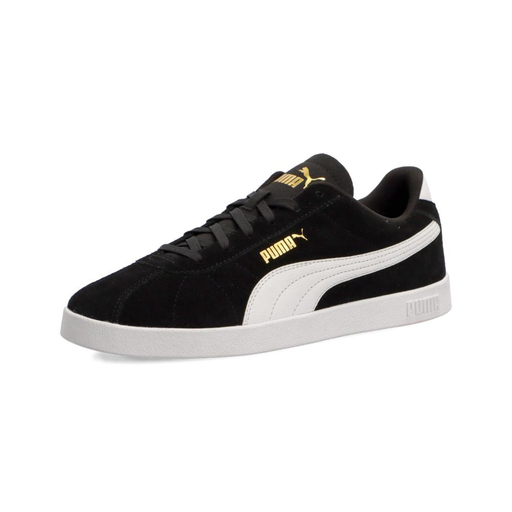PUMA（プーマ） スニーカー メンズ レディース PUMA 397444 ブラック