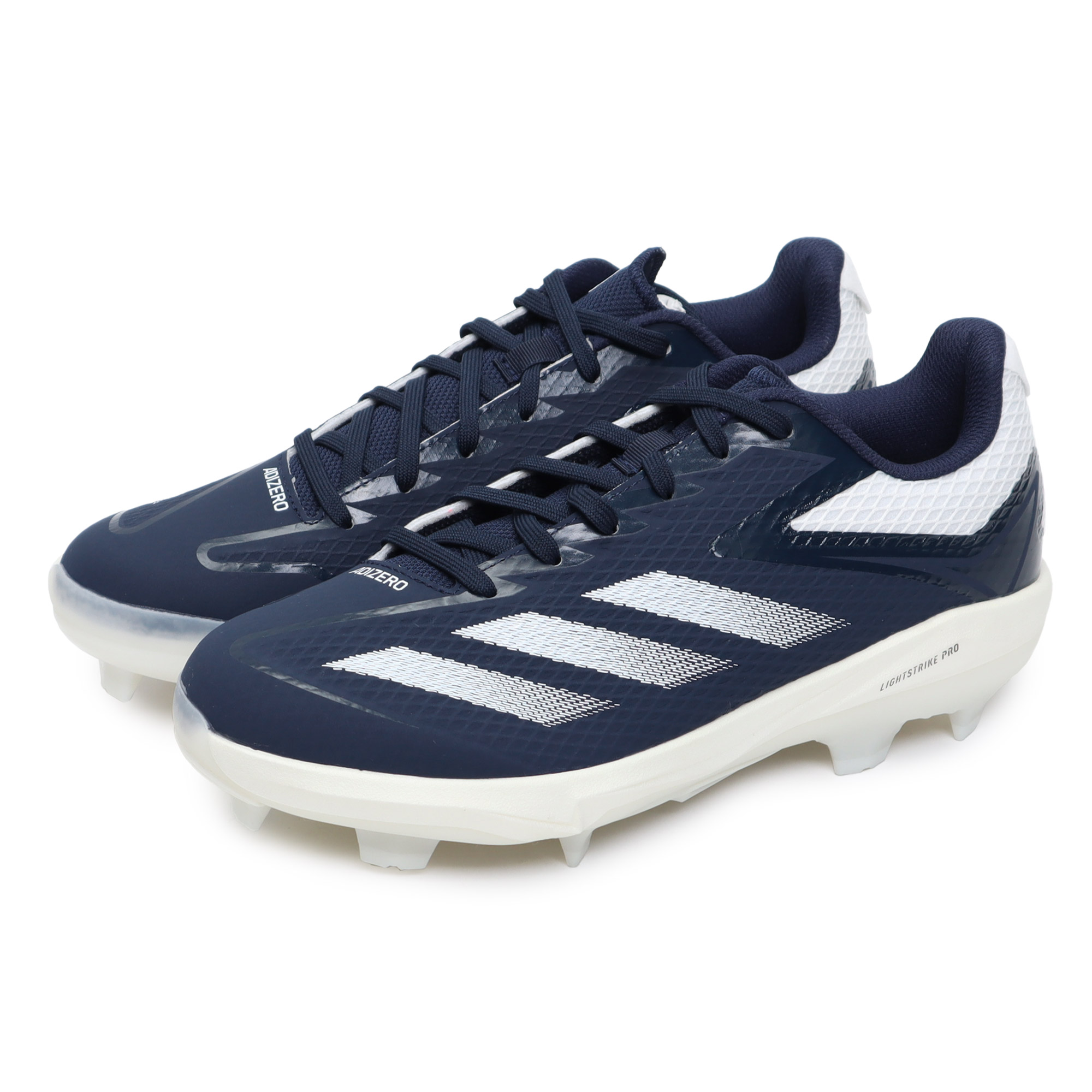 adidas 野球 スパイク（色：ネイビー系）の商品一覧｜スパイク