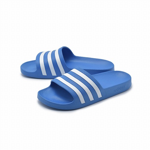 adidas ADIDAS アディダス サンダル アディレッタ アクア メンズ