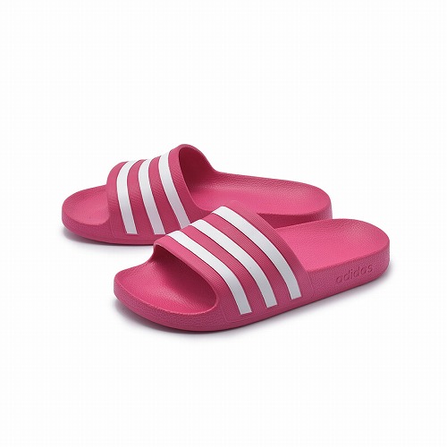 adidas（アディダス） サンダル アディレッタ アクア メンズ