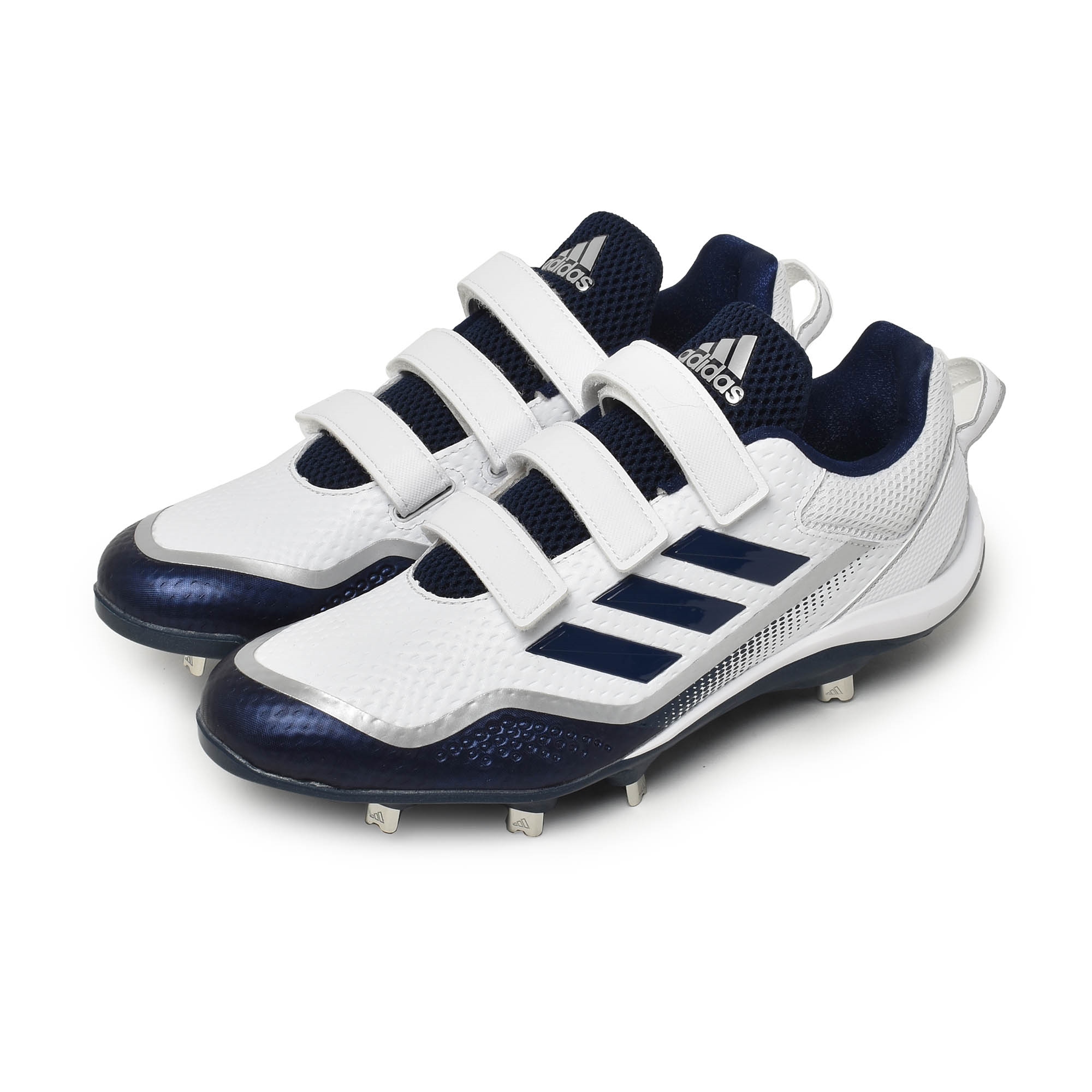 adidas（アディダス） シューズ メンズ スタビル ロー スパイク ADIDAS