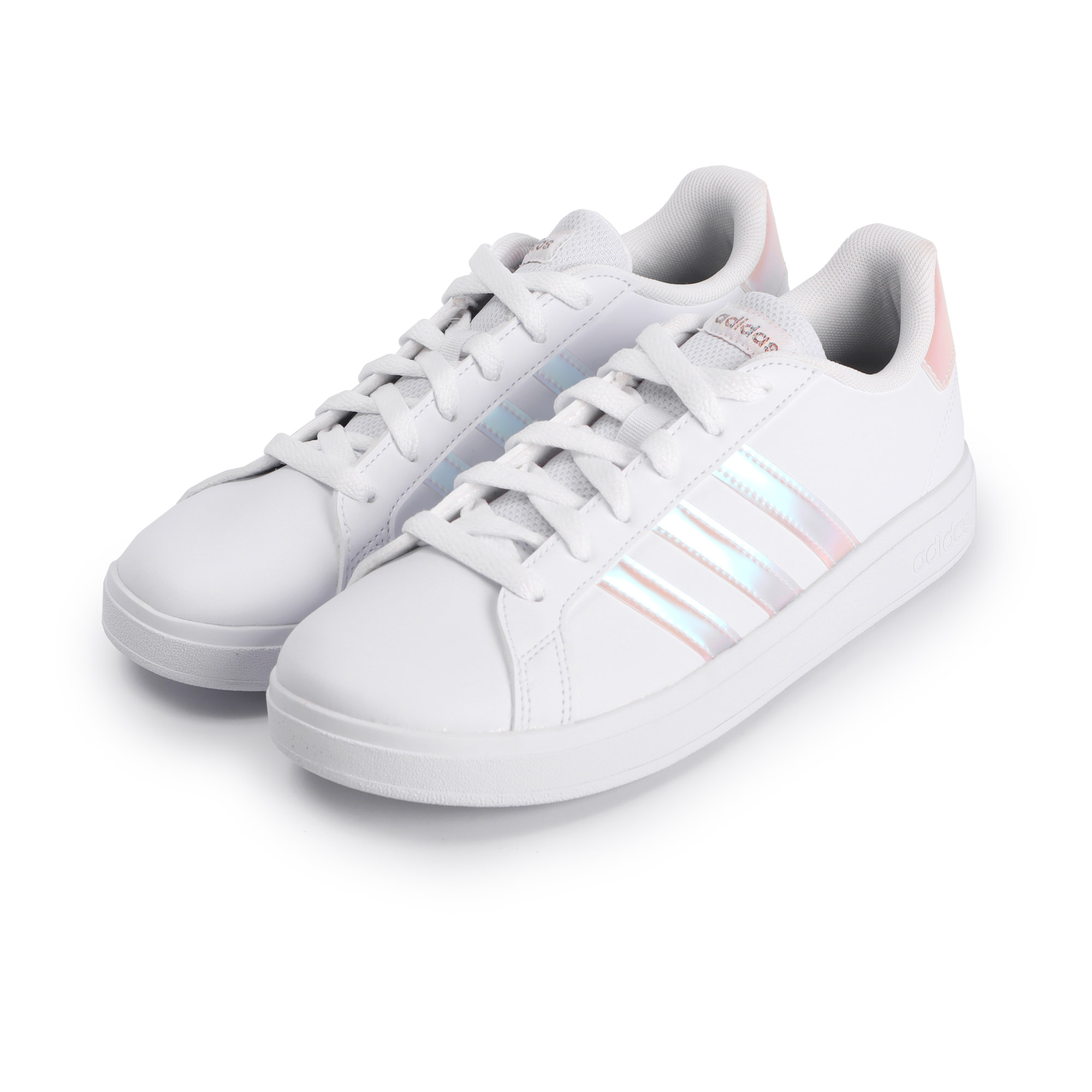 adidas（アディダス） テニスシューズ キッズ ジュニア 子供 ADIDAS