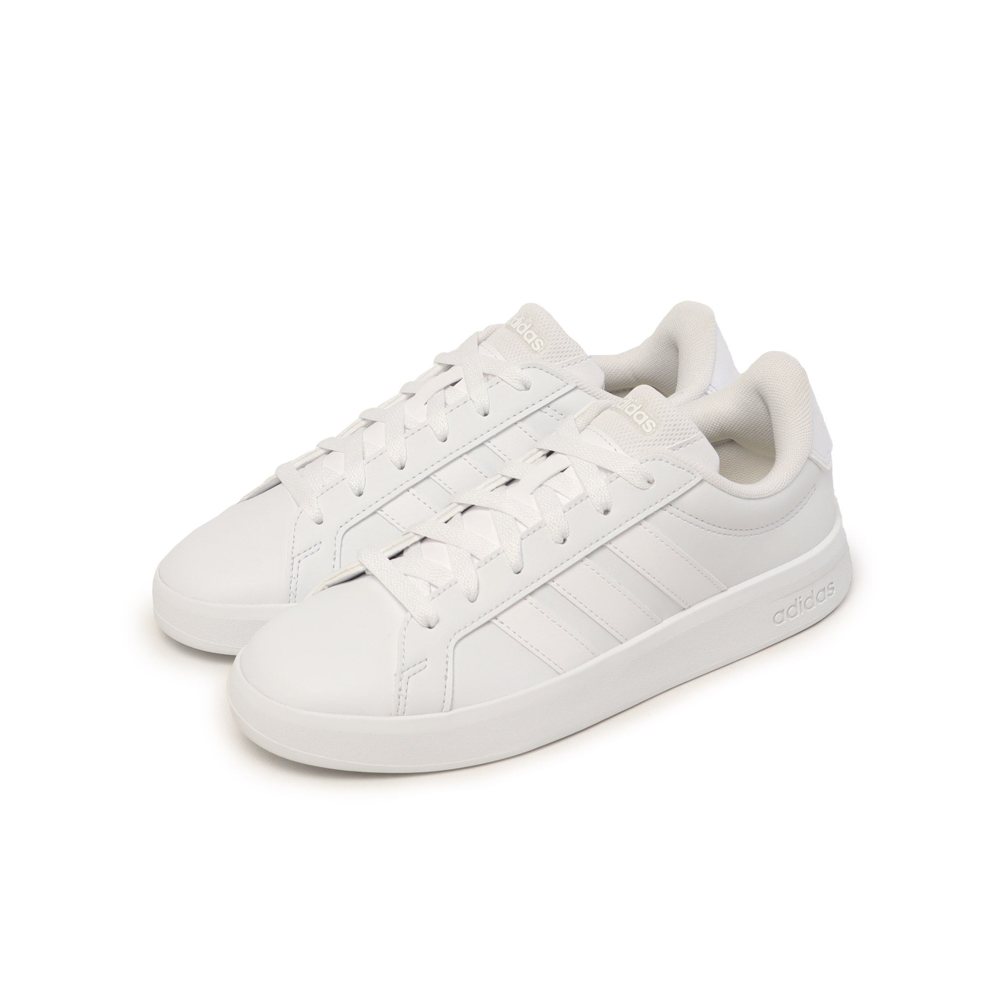 adidas（アディダス） スニーカー レディース キッズ ジュニア 子供