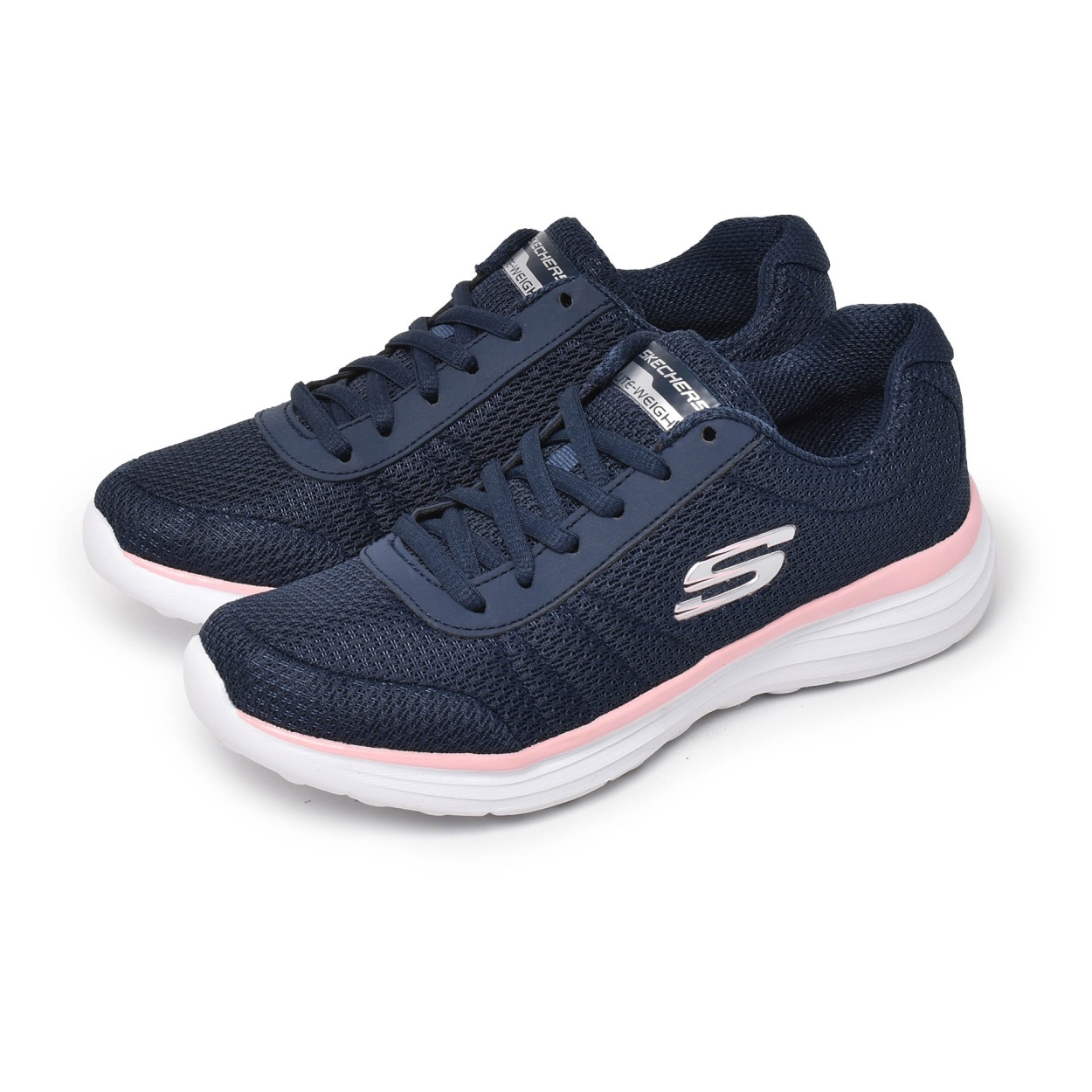 スケッチャーズ シューズ レディース LOW KEY ALL JOY SKECHERS