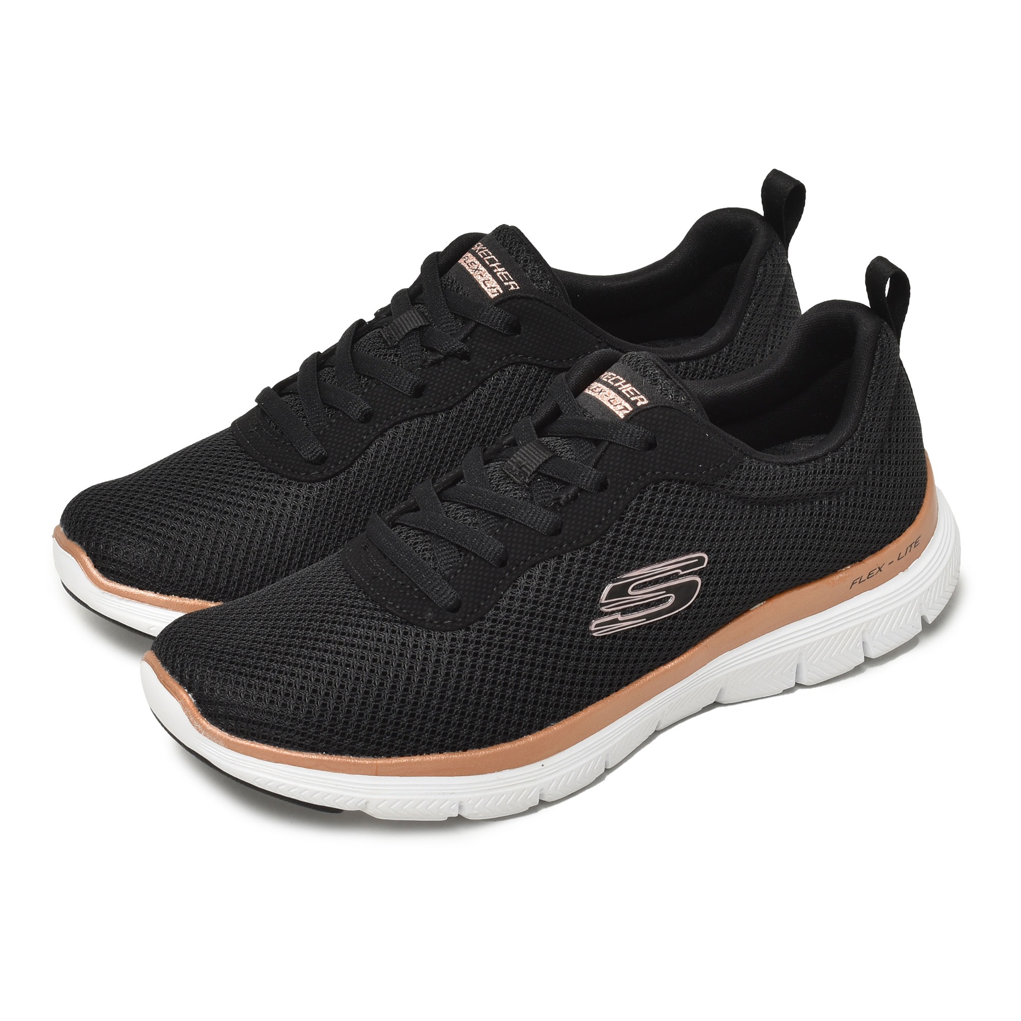 SKECHERS（スケッチャーズ） スニーカー レディース フレックス