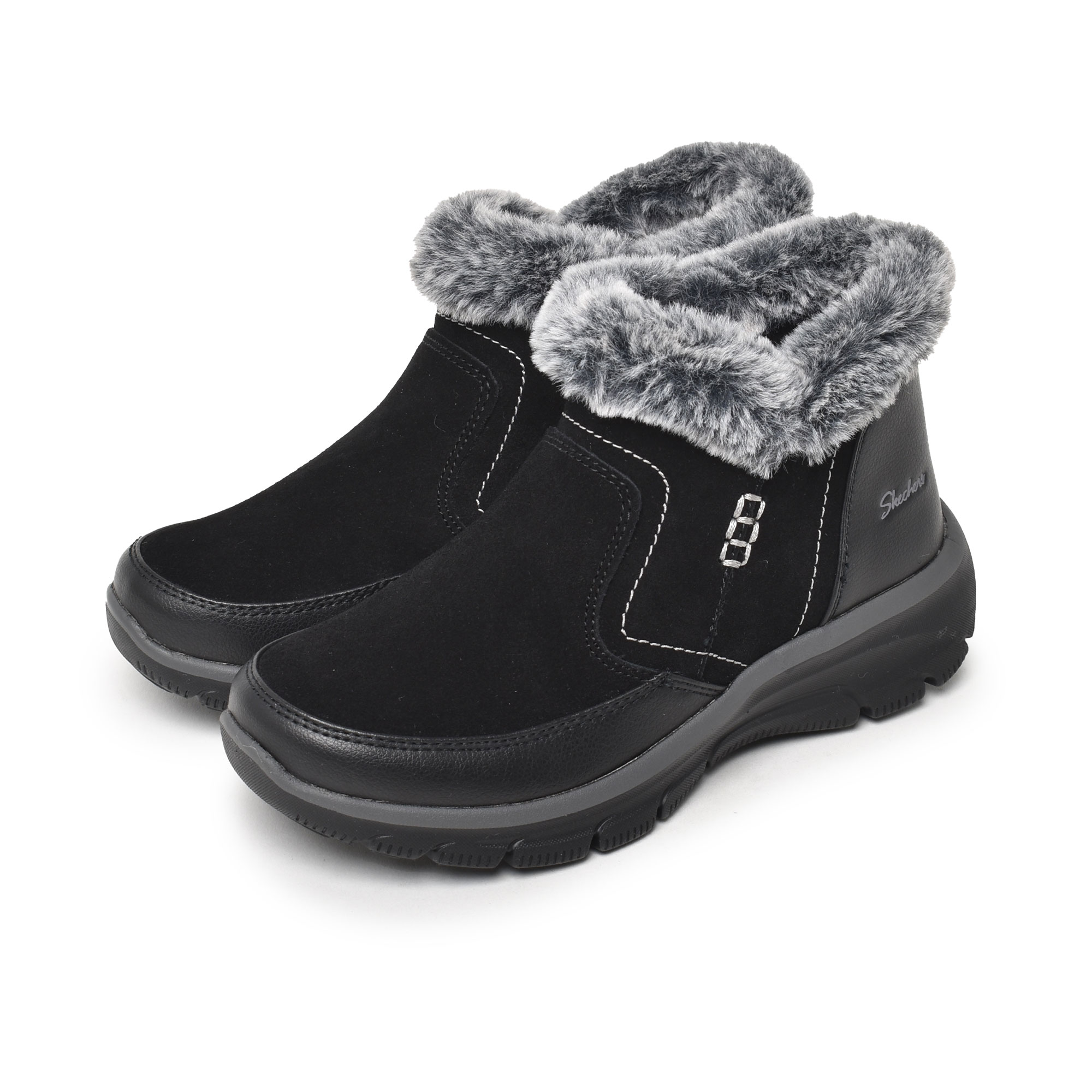 SKECHERS（スケッチャーズ） ブーツ レディース SKECHERS 167403
