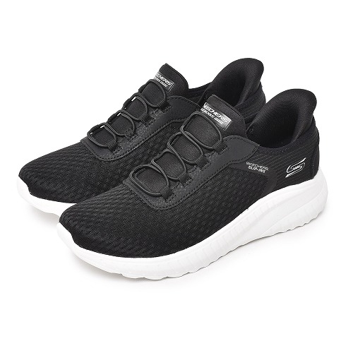 ゆぴん Skechers Slip-ins: BOBS Sport Squad Chaos - In Color