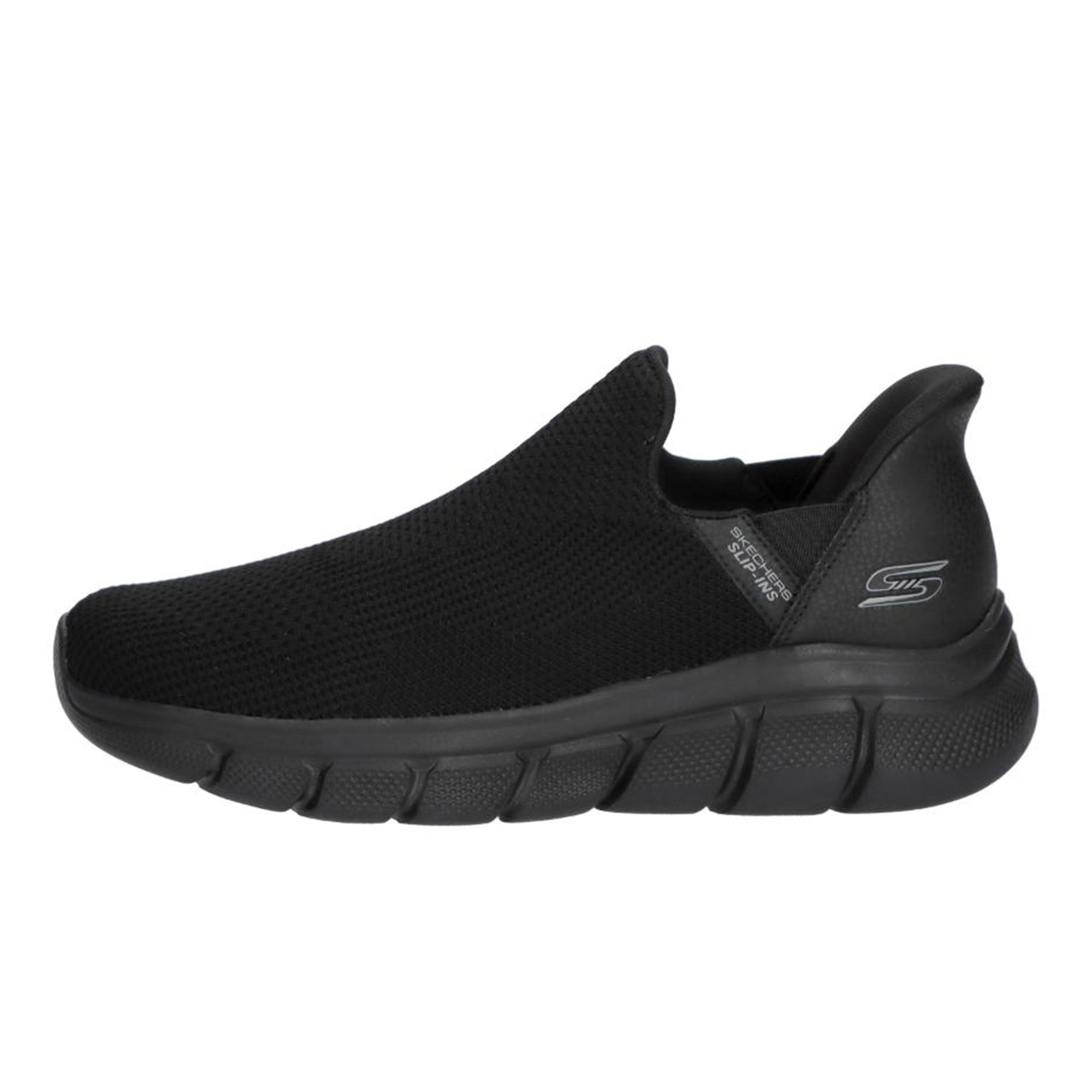 SKECHERS（スケッチャーズ） スリッポン メンズ SKECHERS 118306W