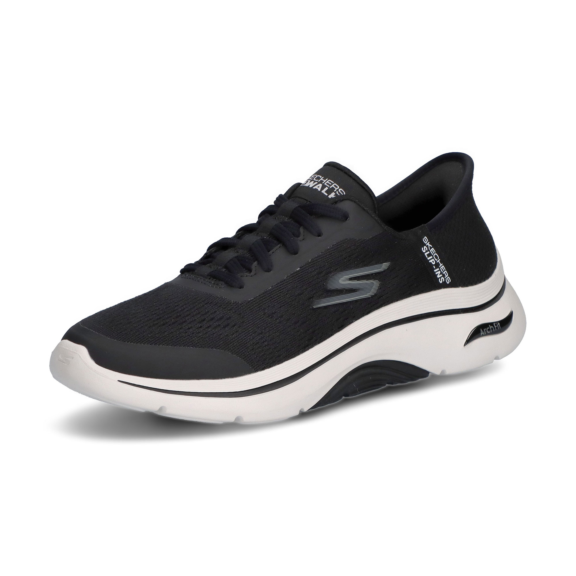 SKECHERS スケッチャーズ スニーカー レディース 125319