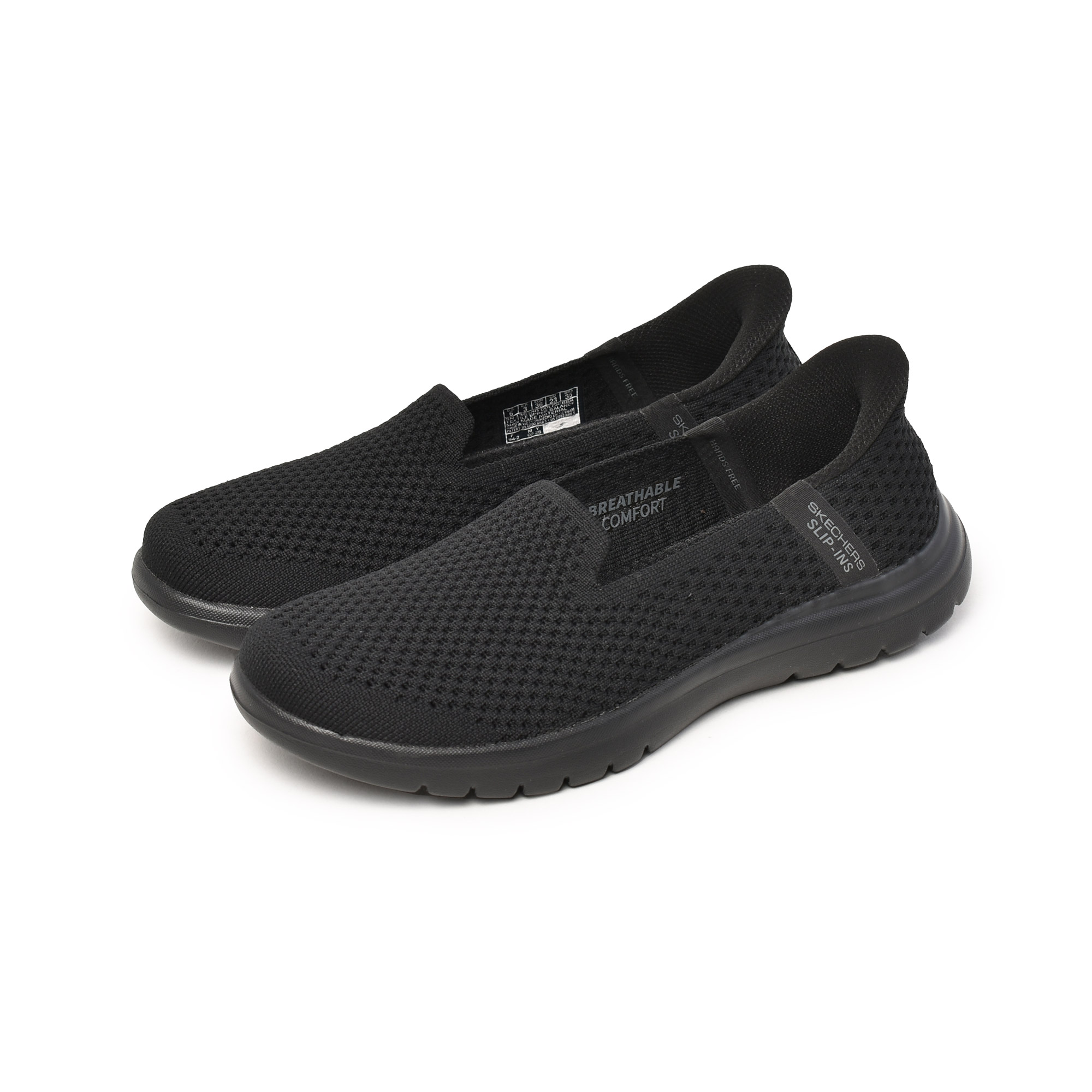 SKECHERS（スケッチャーズ） スリッポン レディース SKECHERS 136180