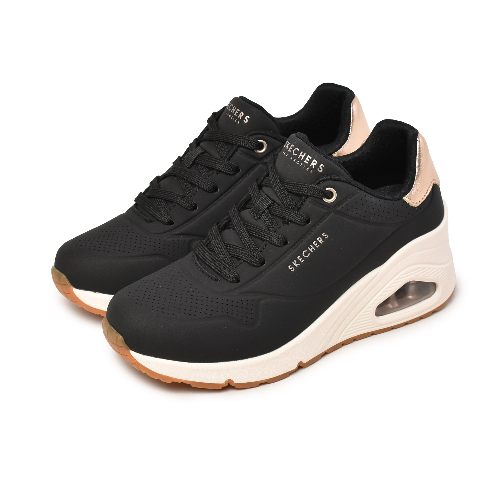 スケッチャーズ　レディース　シューズ　27センチ ウィメンズシューズ | SKECHERS