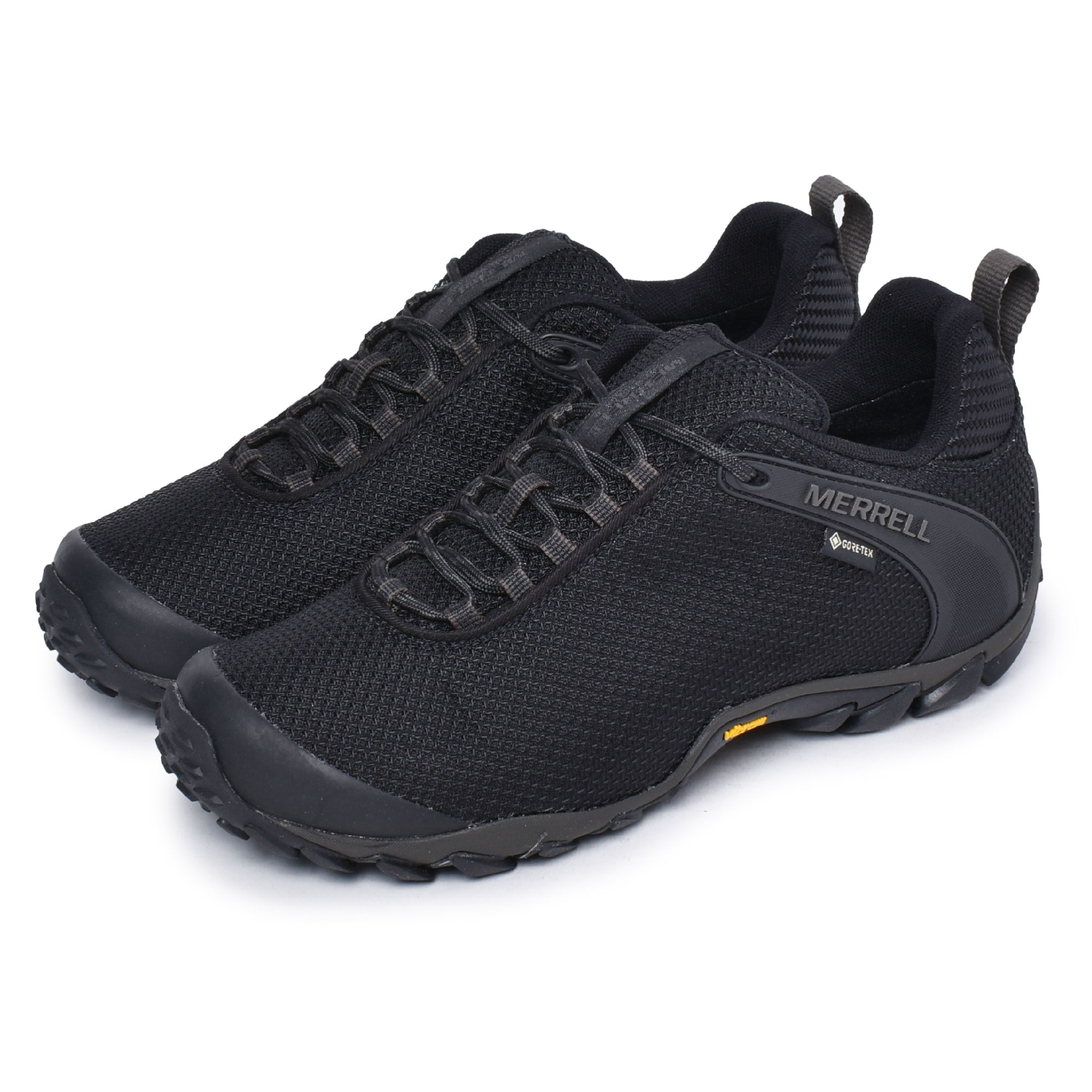 メレル トレッキングシューズ メンズ MERRELL J033103 J033669 J033671 J033675 J033677 J033679 J500377 ブラック 黒 ブルー 青 靴 シューズ ハイキング