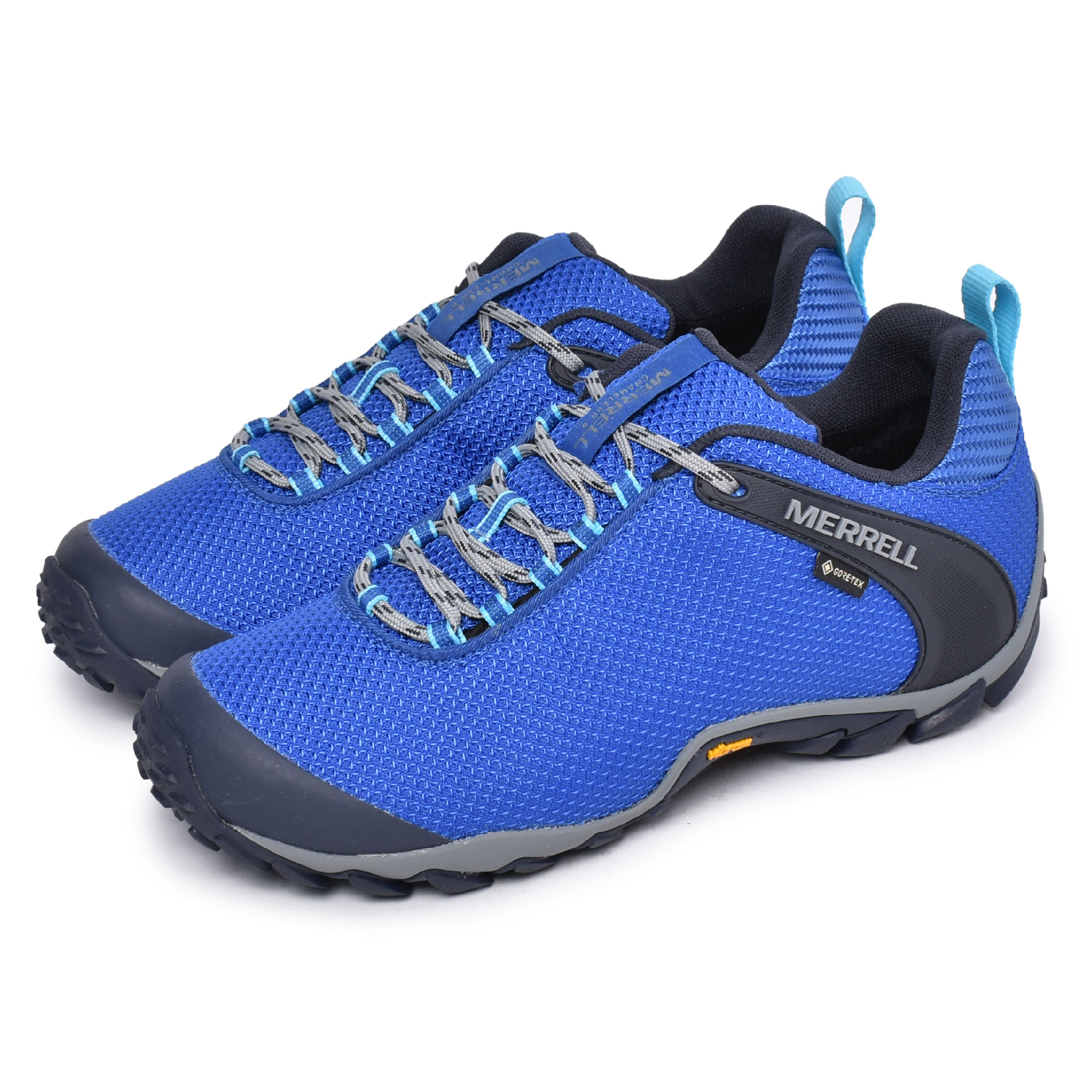 MERRELL メレル トレッキングシューズ メンズ J033103 J033669