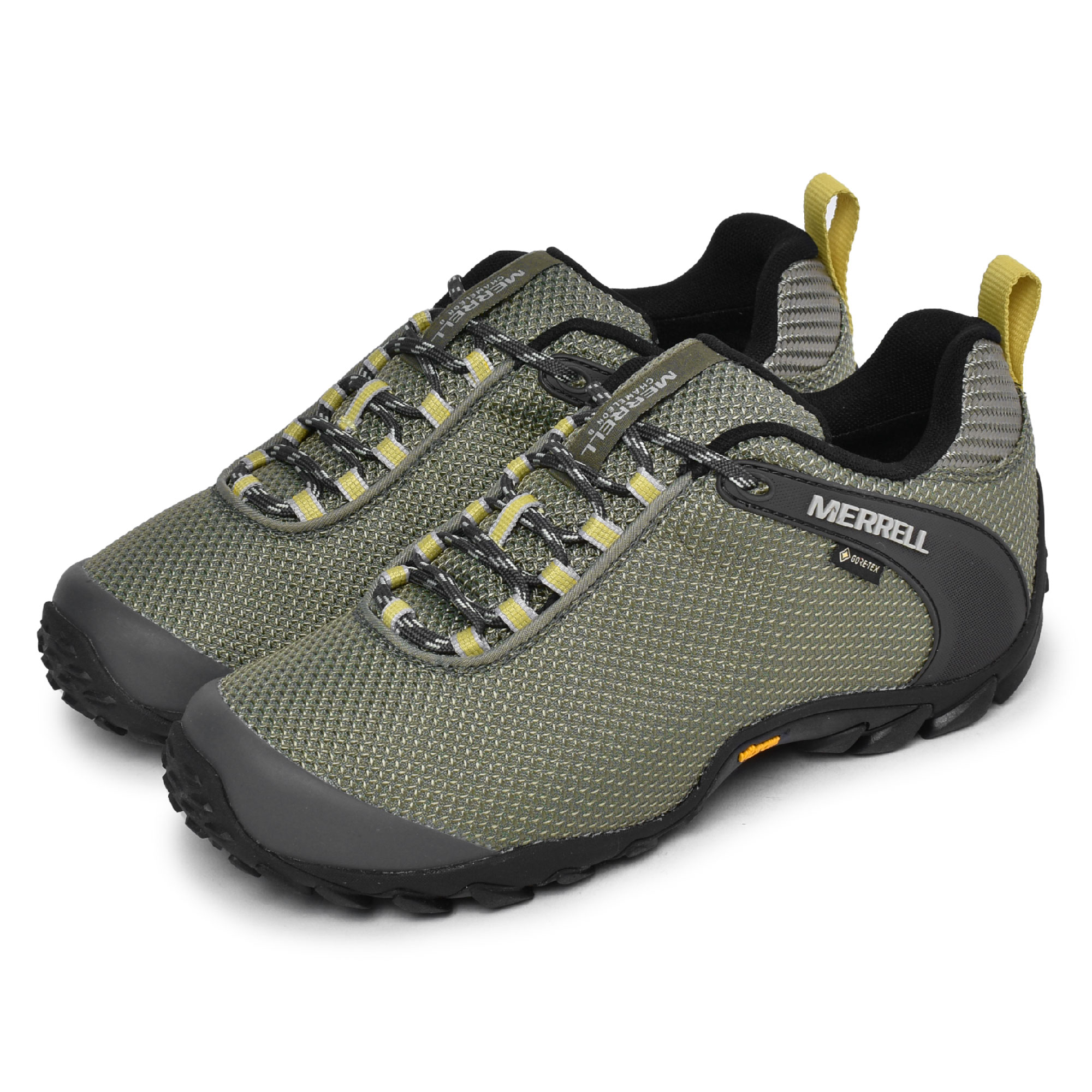 MERRELL - メレル　トレッキングシューズ MERRELL メレル トレッキングシューズ メンズ J033103 J033669