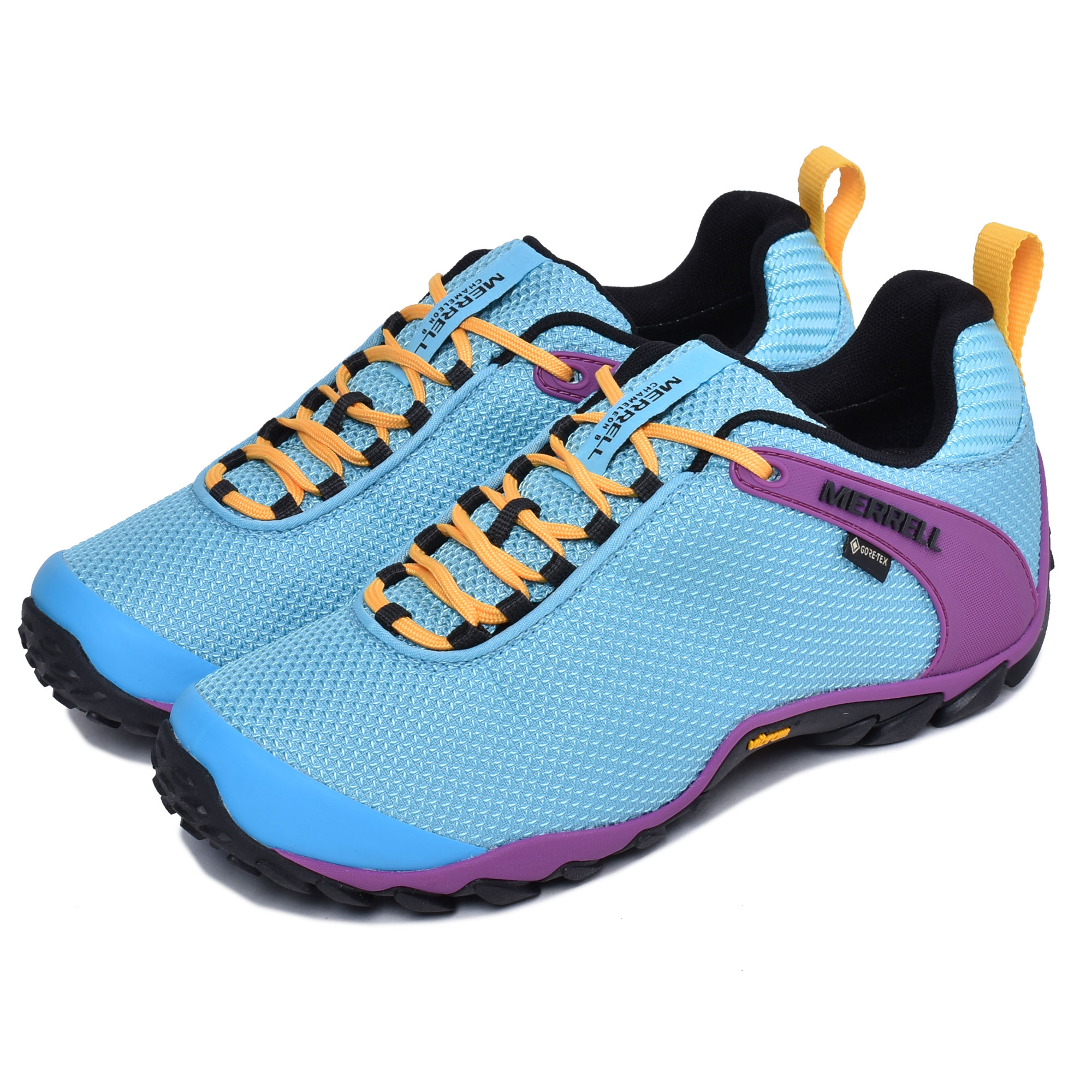 MERRELL メレル トレッキングシューズ メンズ J033103 J033669