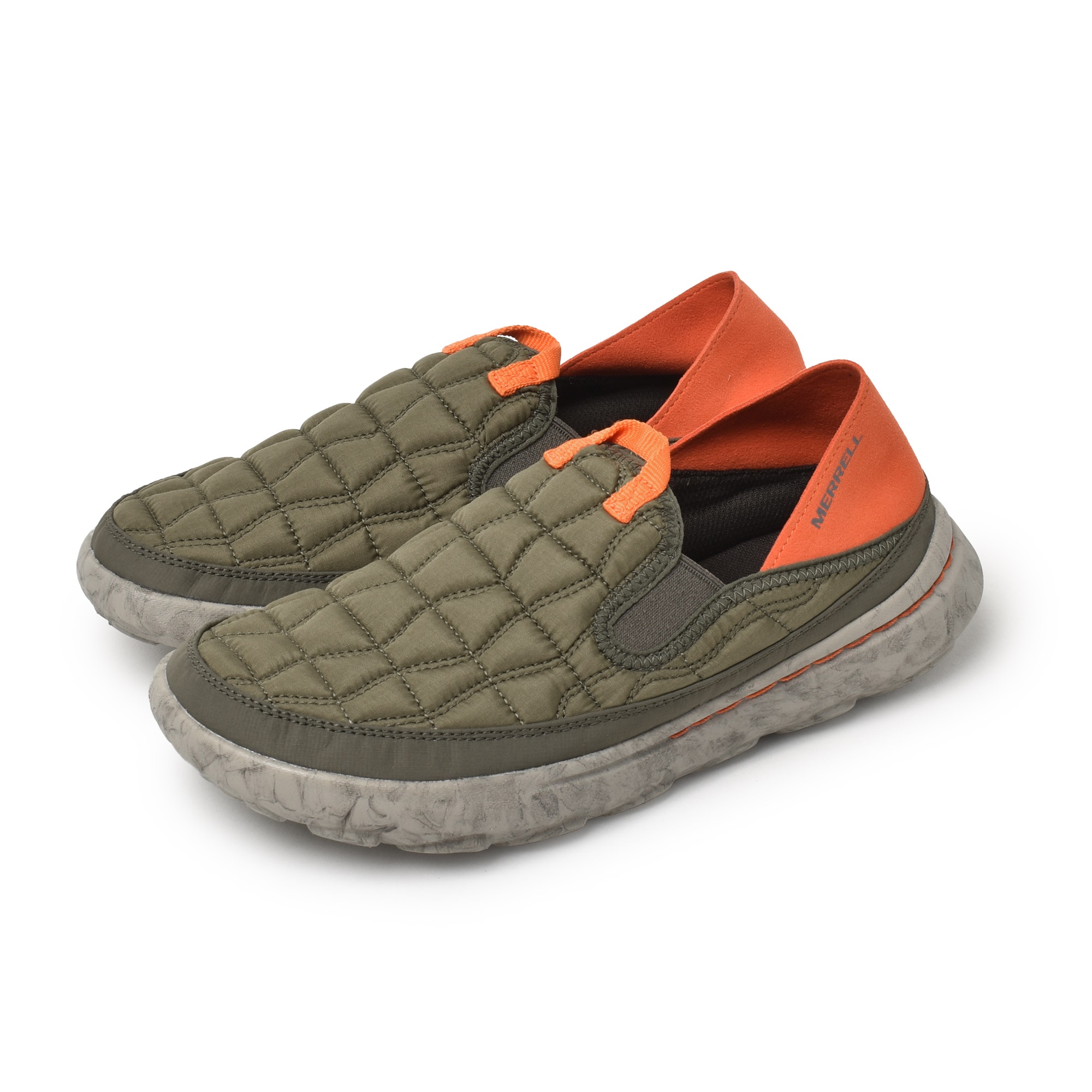 送料無料 メレル モックシューズ メンズ ハット モック 2 MERRELL