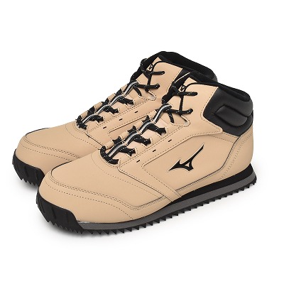 MIZUNO（ミズノ） ウォーキングシューズ メンズ レディース スノー
