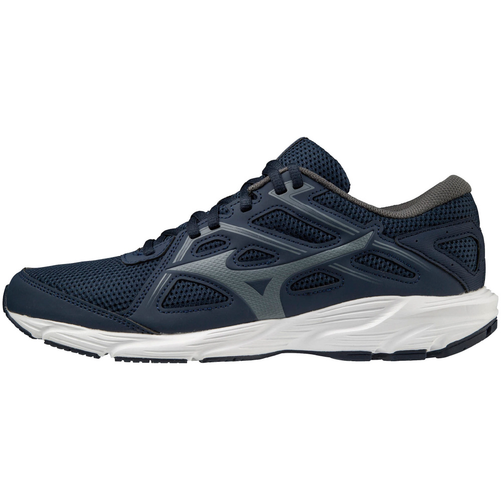 まさし MIZUNO（ミズノ） ランニングシューズ ユニセックス マキシマイザー 25