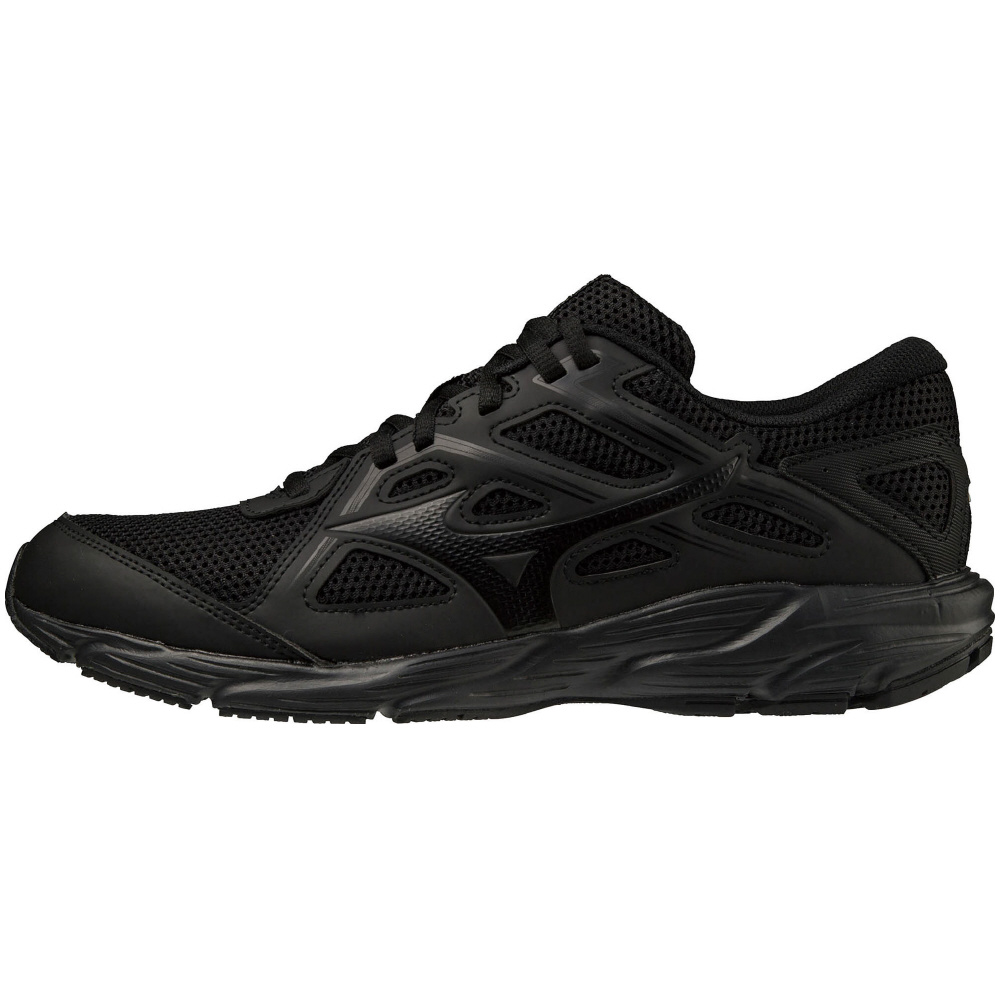 【最終値引き】Mizuno トレーニングシューズ 新品未使用 MIZUNO 送料無料 ミズノ ランニングシューズ ユニセックス