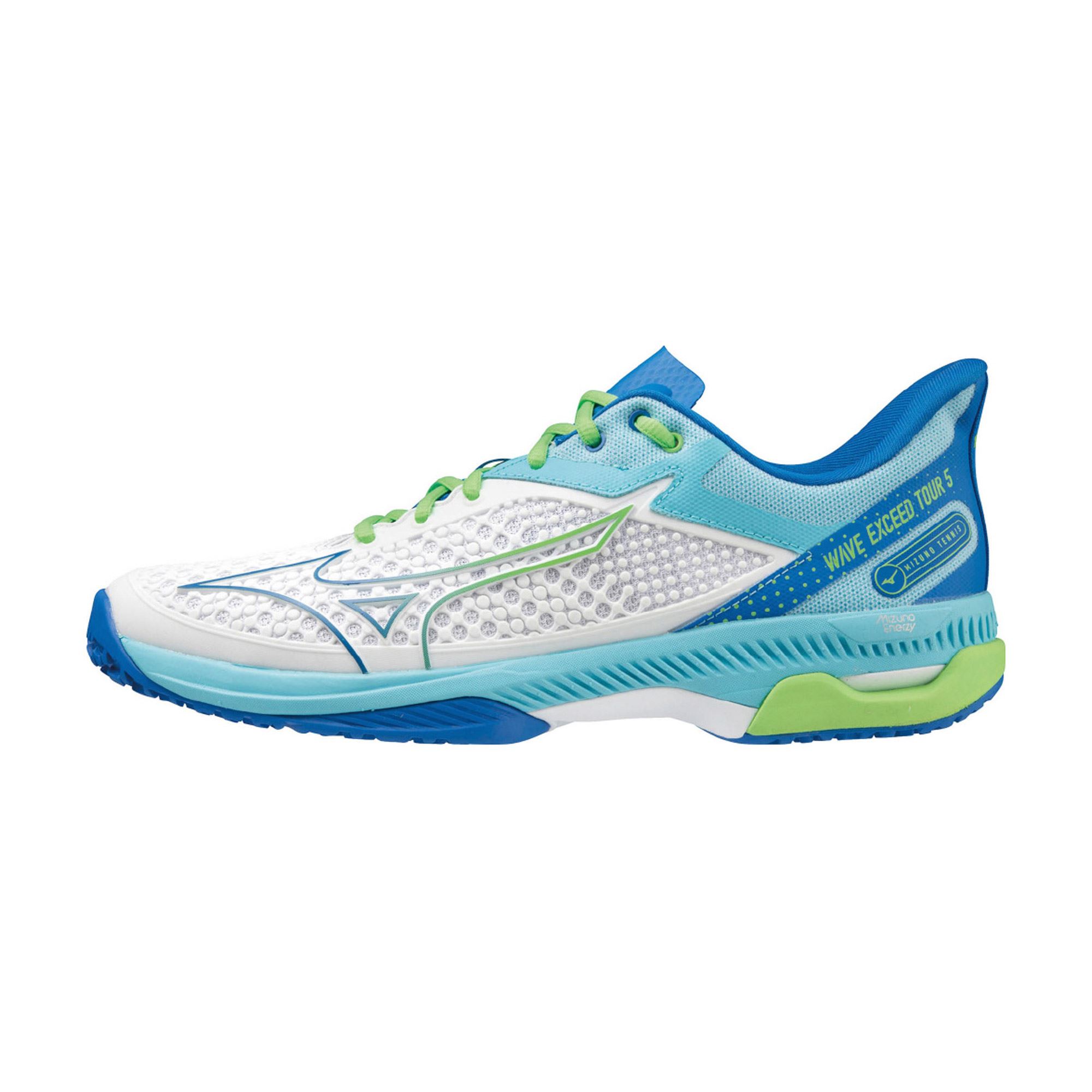  テニスシューズ MIZUNO（ミズノ） テニスシューズ メンズ レディース ウエーブ