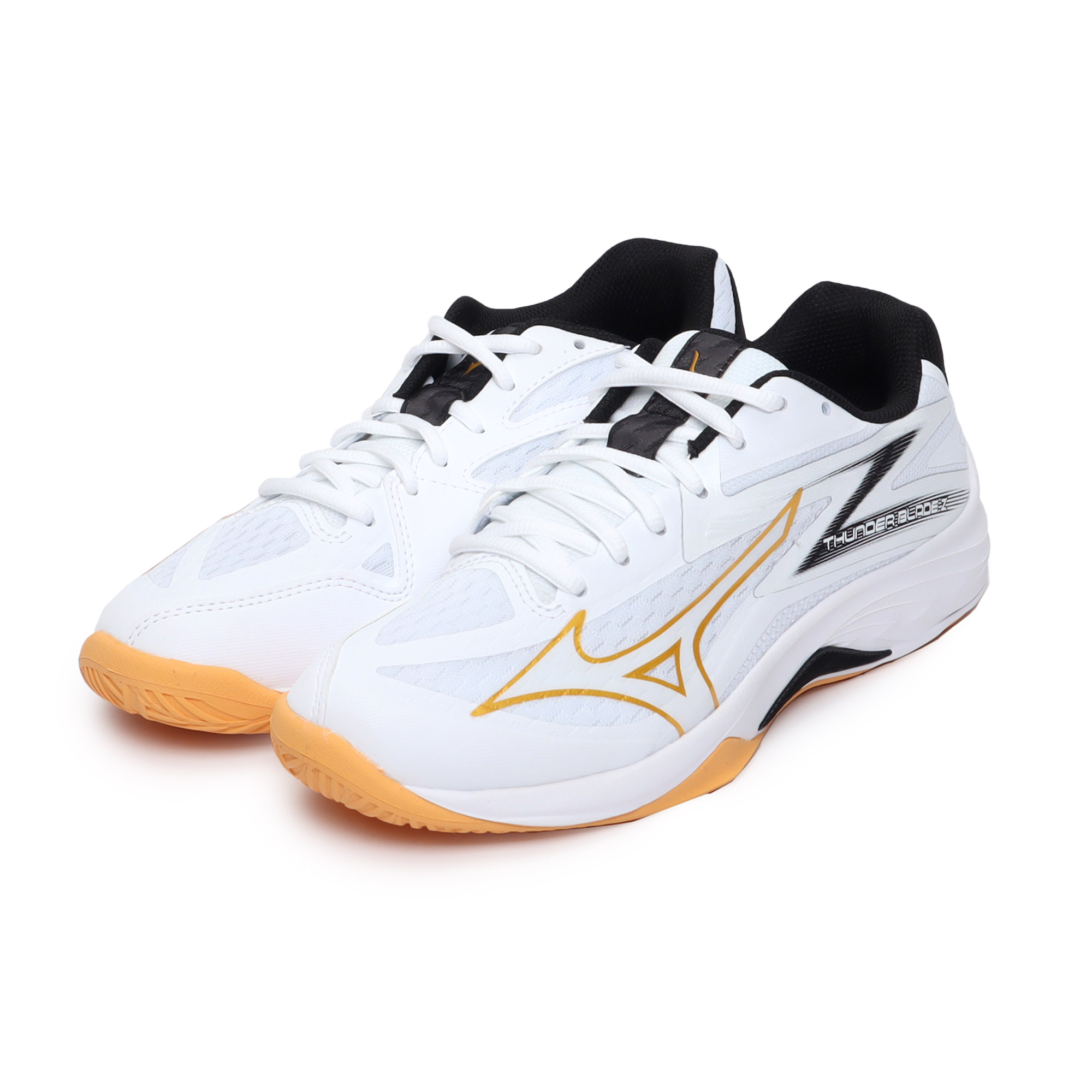 楽天市場】ミズノ サンダーブレード Z MIZUNO バレーボール