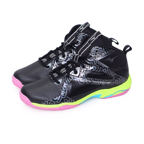 MIZUNO（ミズノ） フィットネスシューズ メンズ レディース ウエーブ